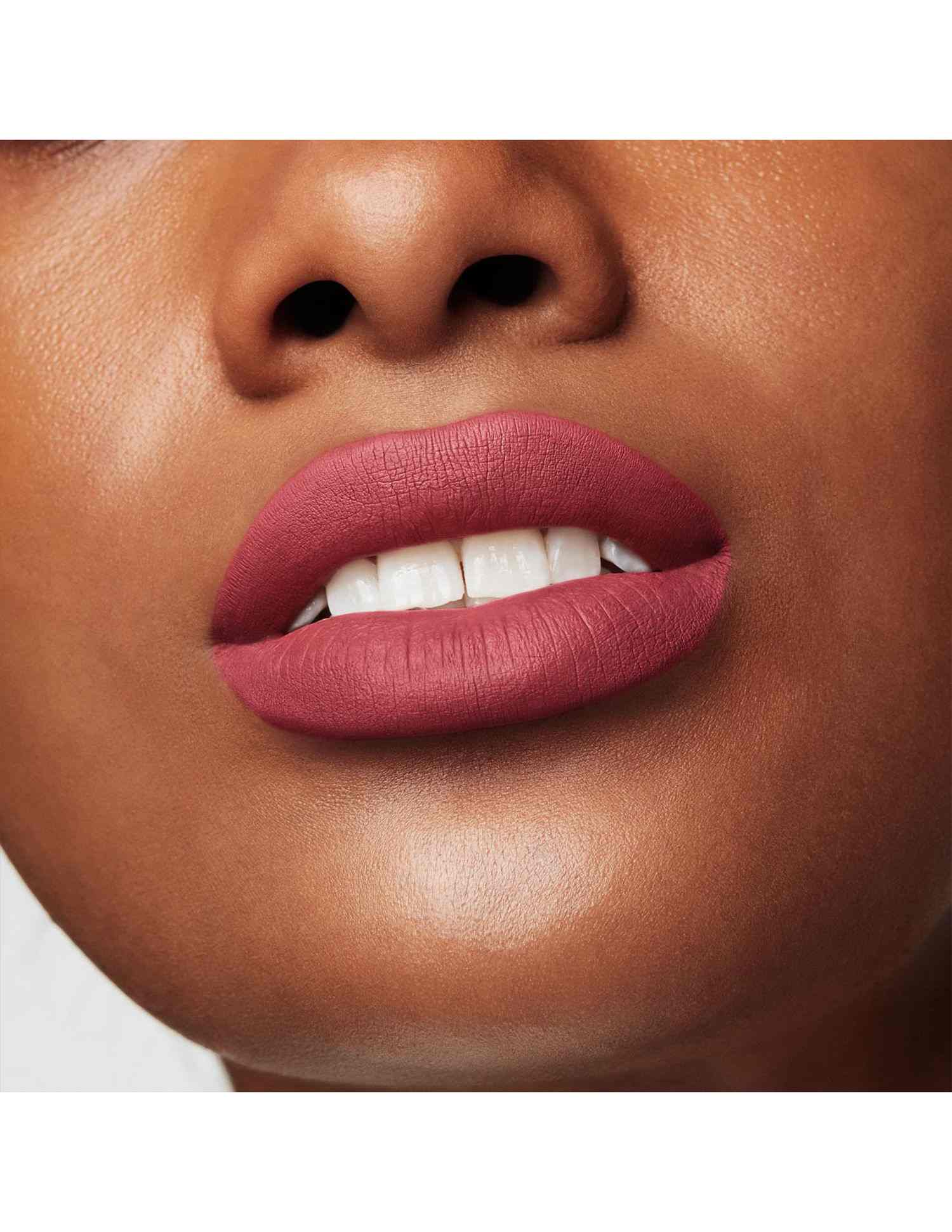 Be Legendary Line & Prime Pencil • Medium Pink Rose