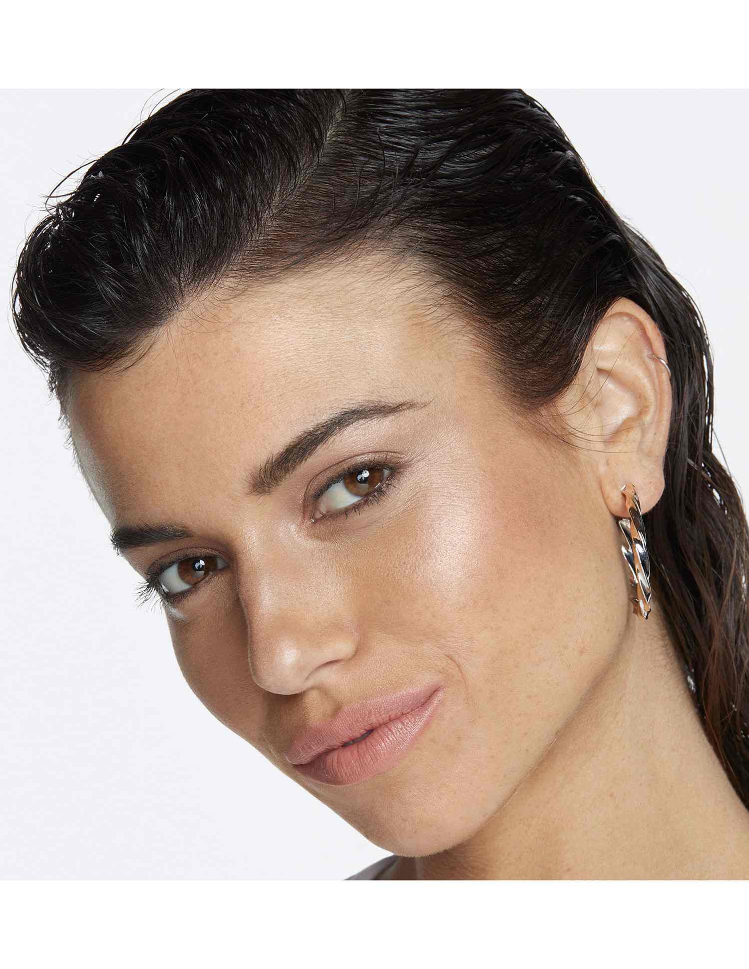Smashbox X Becca Shimmering Skin Perfector Pressed Highlighter • Rose Quartz