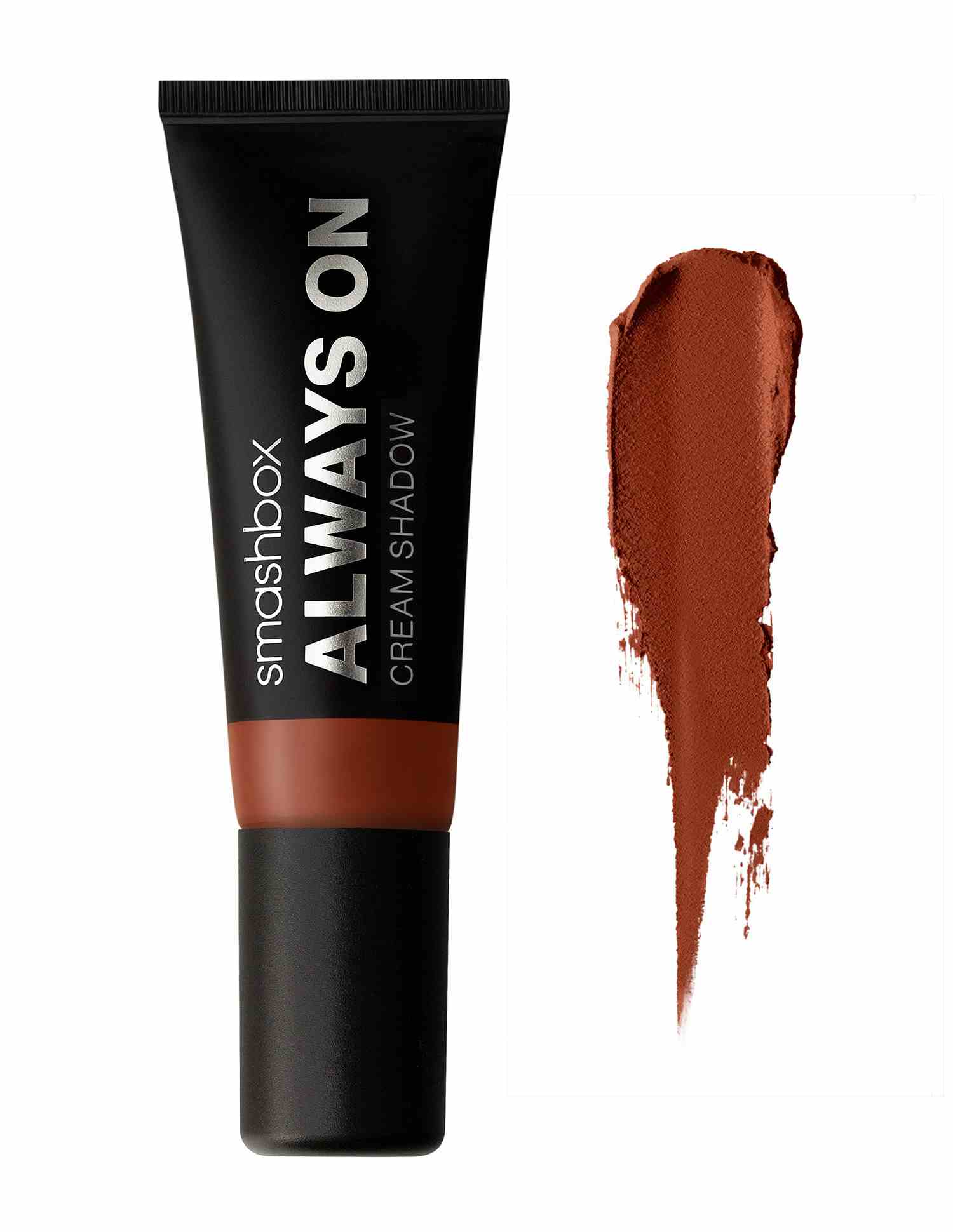 Always On Cream Shadow • Sienna