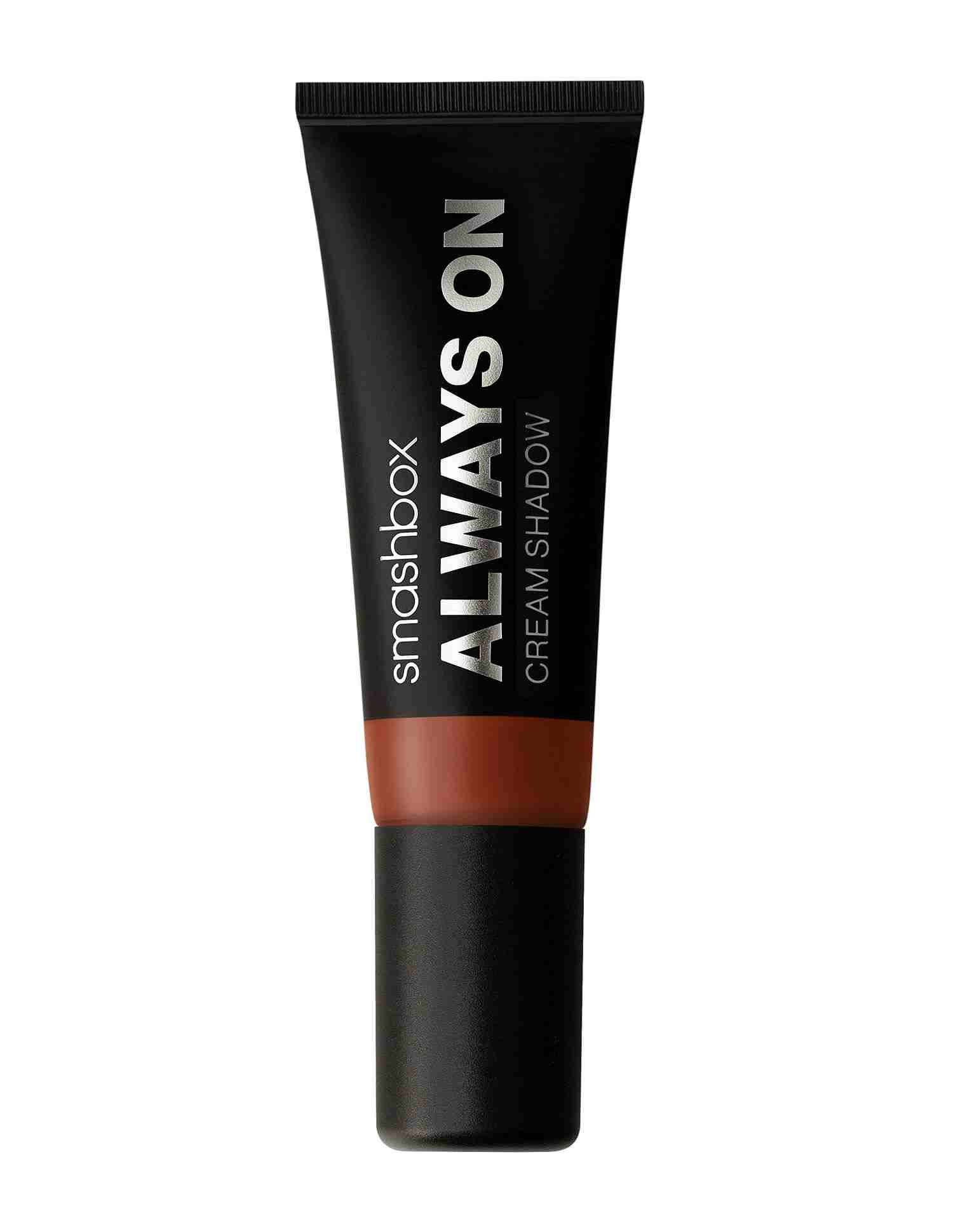 Always On Cream Shadow • Sienna
