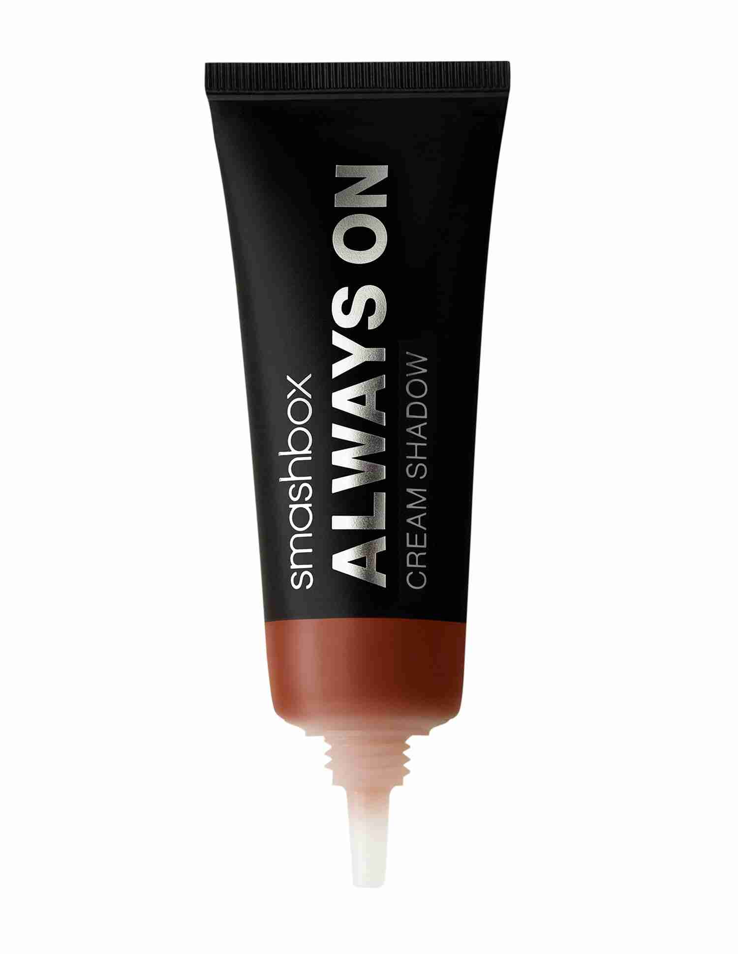 Always On Cream Shadow • Sienna