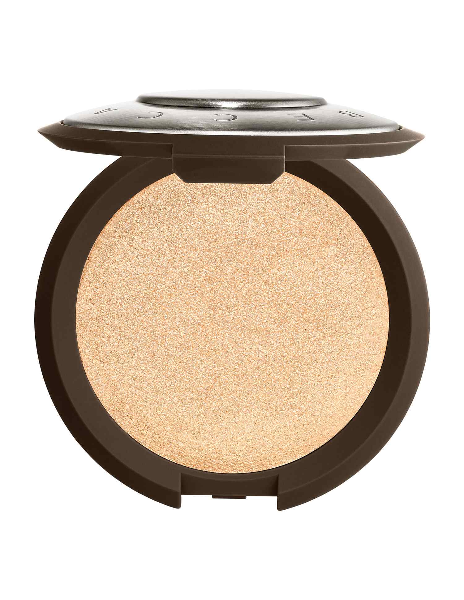Smashbox X Becca Shimmering Skin Perfector Pressed Highlighter • Moonstone
