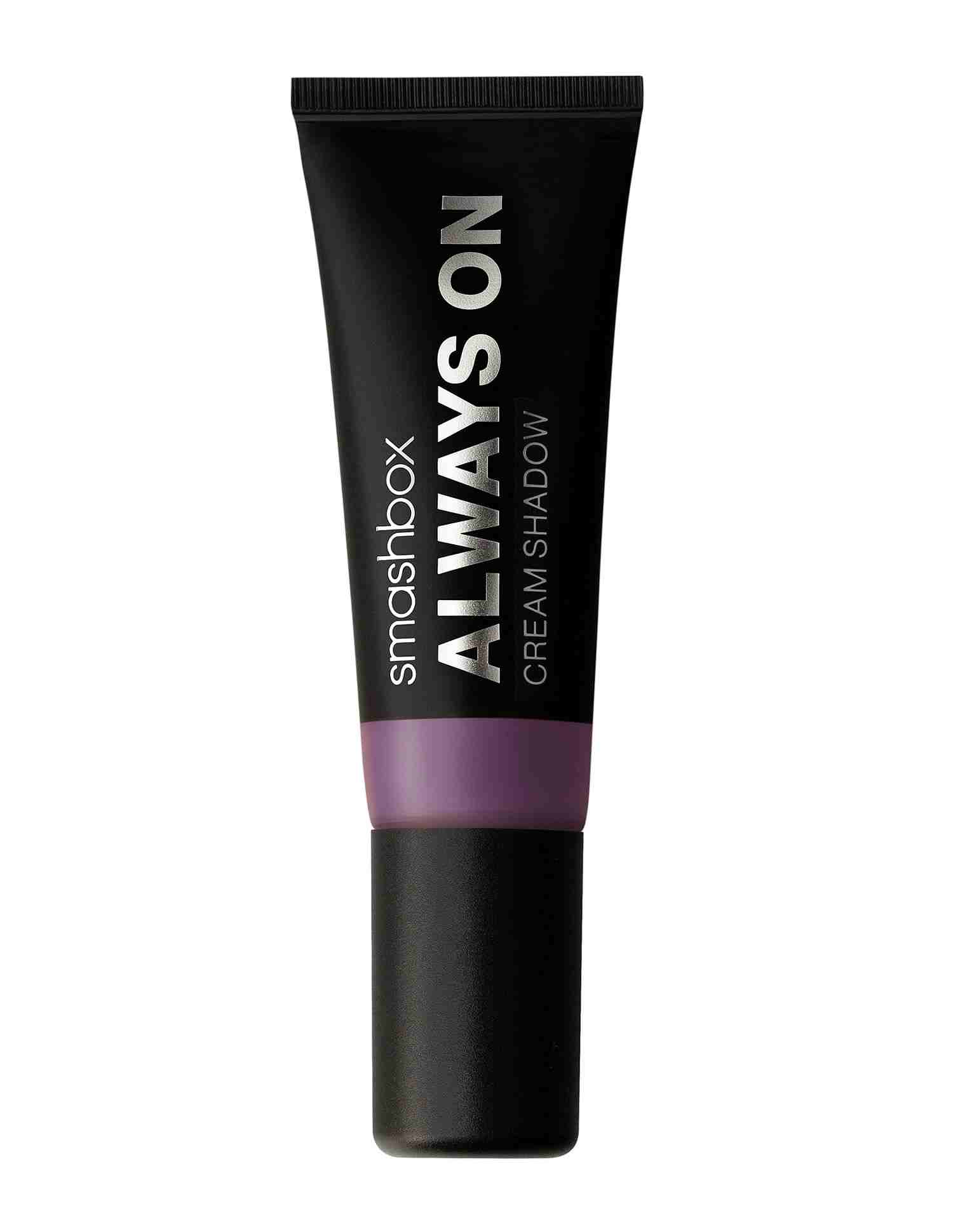 Always On Cream Shadow • Violet