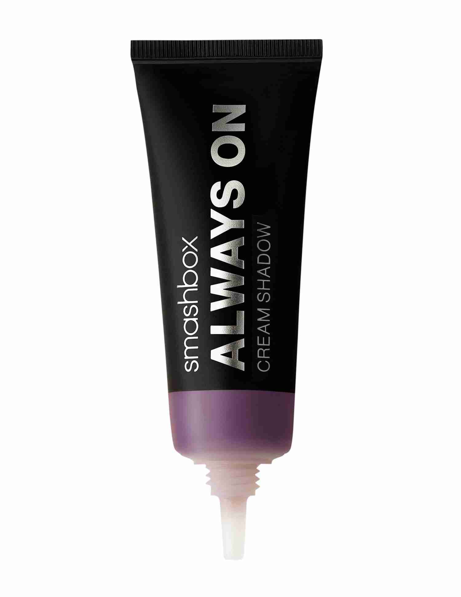 Always On Cream Shadow • Violet