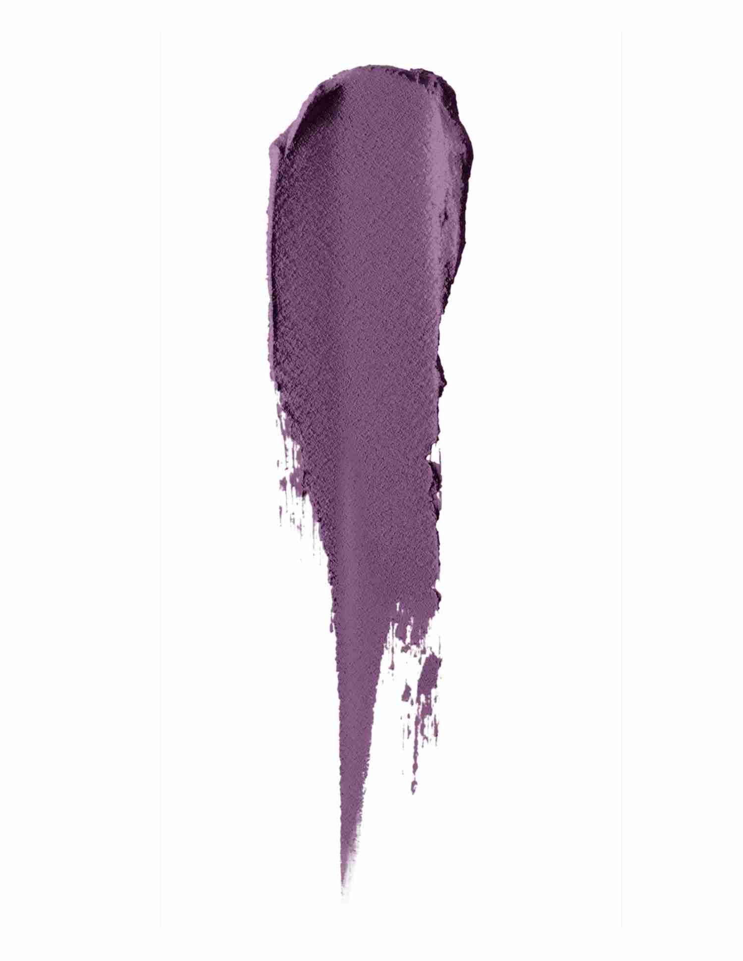 Always On Cream Shadow • Violet