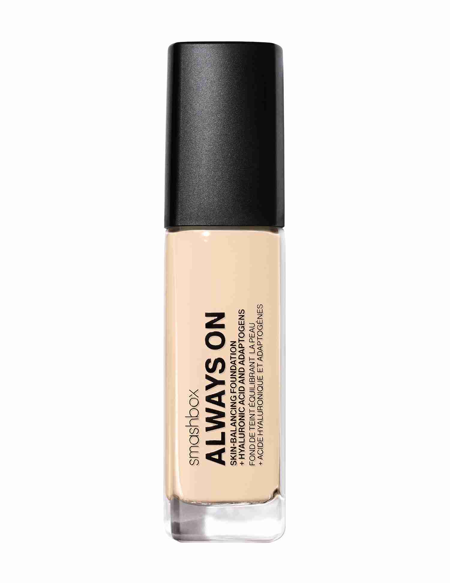 Always On Skin-Balancing Foundation • F20N
