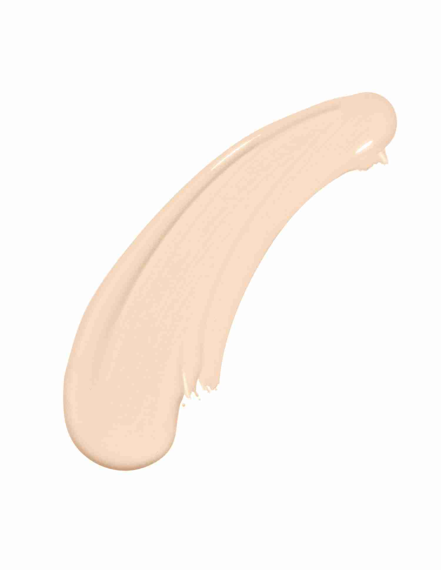 Always On Skin-Balancing Foundation • F20N
