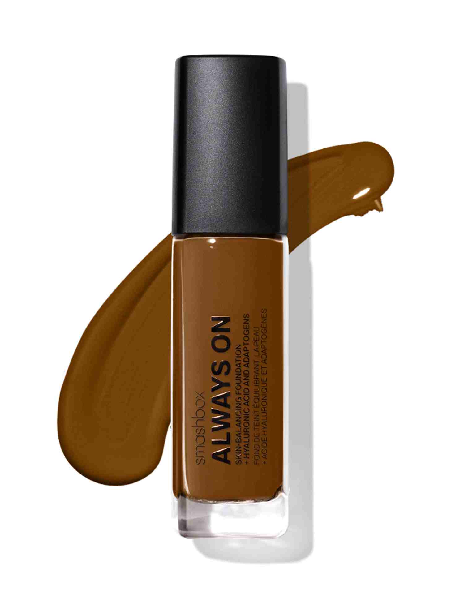 Always On Skin-Balancing Foundation • D30W