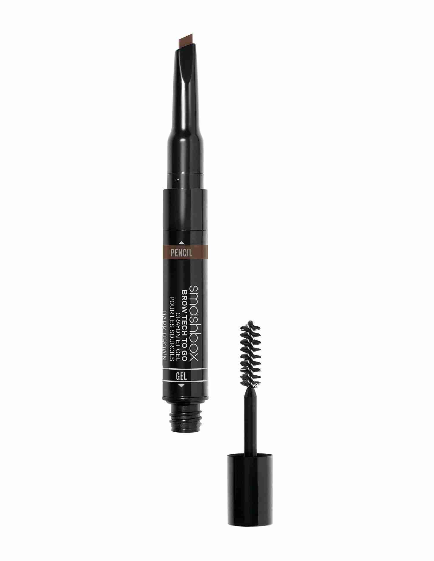 Brow Tech To Go - Dark brown • Dark Brown