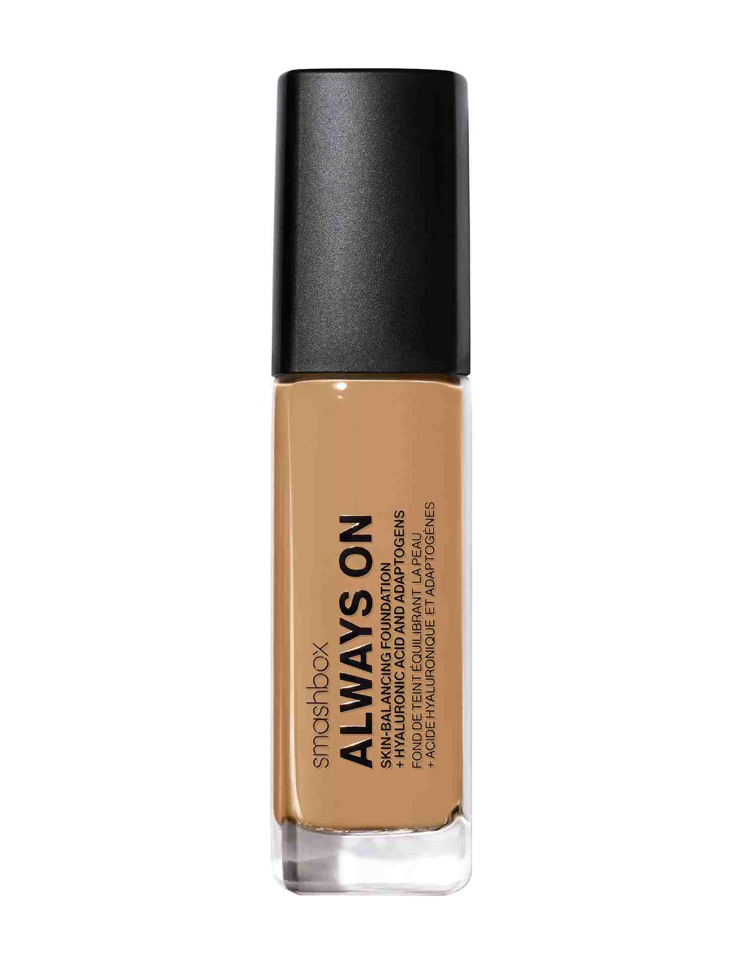 Always On Skin-Balancing Foundation • M20W