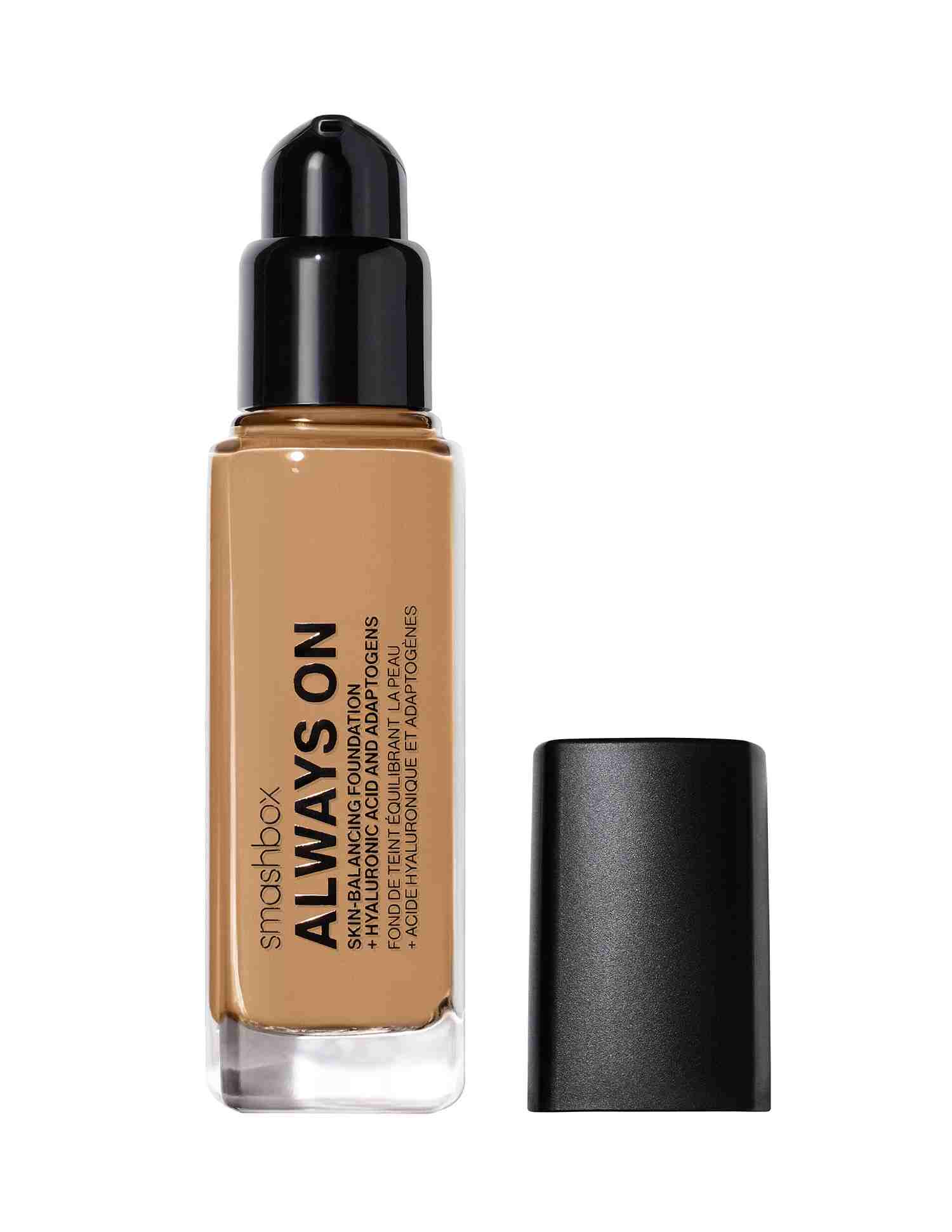 Always On Skin-Balancing Foundation • M20W