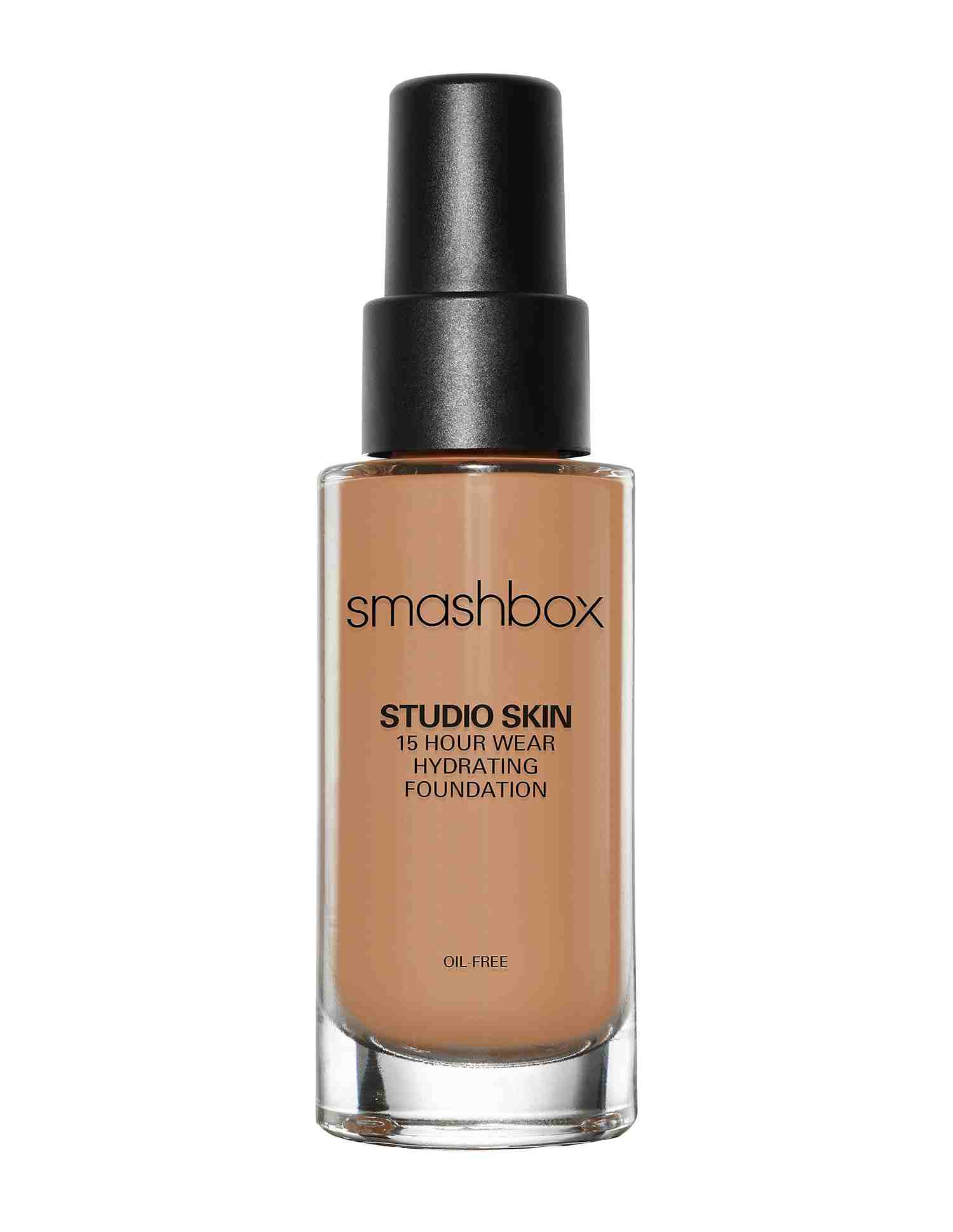 Studio Skin 15 Hour Wear Hydra Foundation • Medium Beige