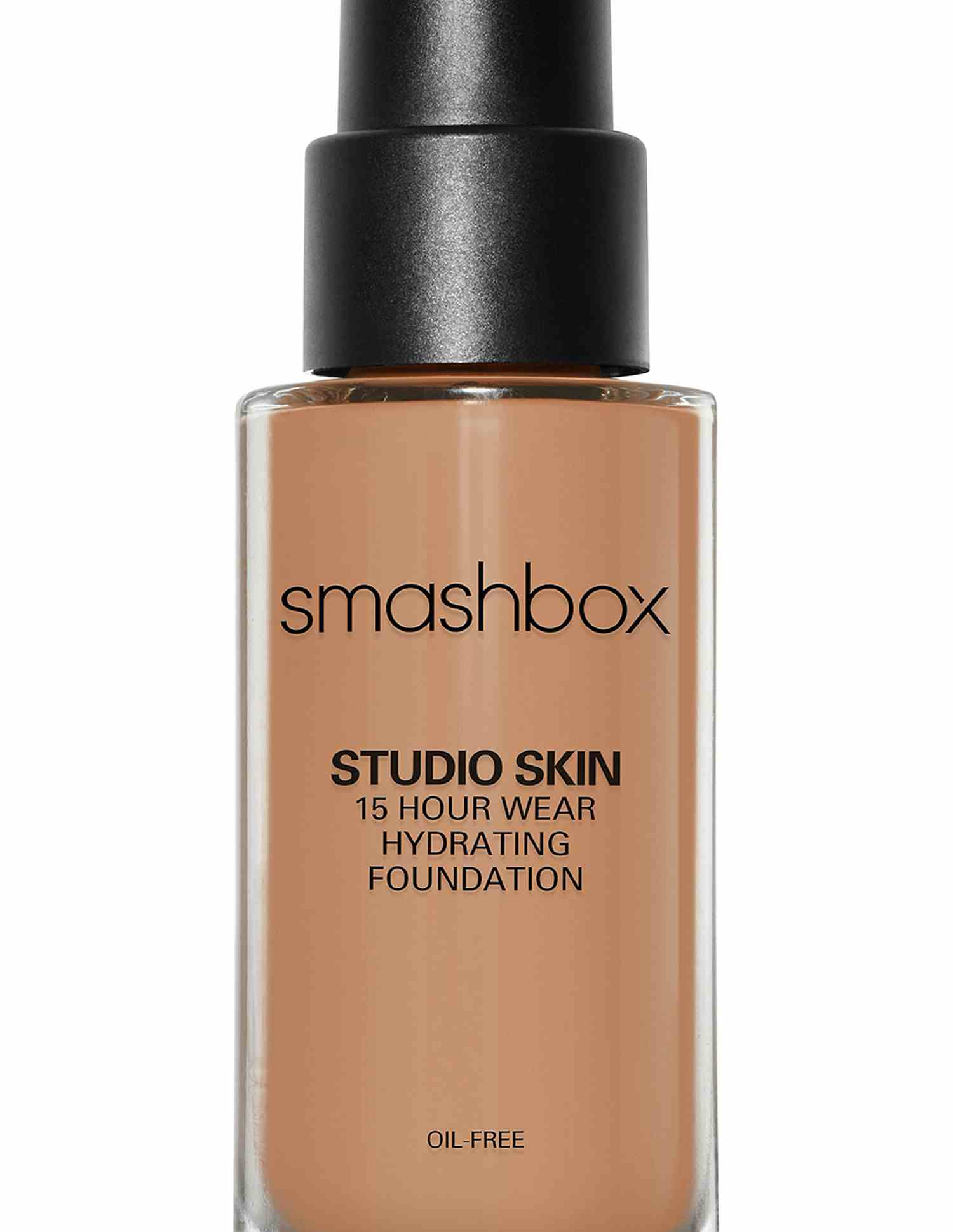 Studio Skin 15 Hour Wear Hydra Foundation • Medium Beige