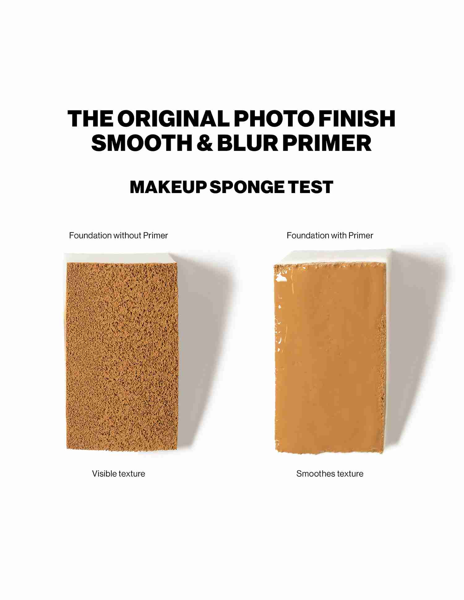 Mini Photo Finish The Original Smooth & Blur Primer • 8ml