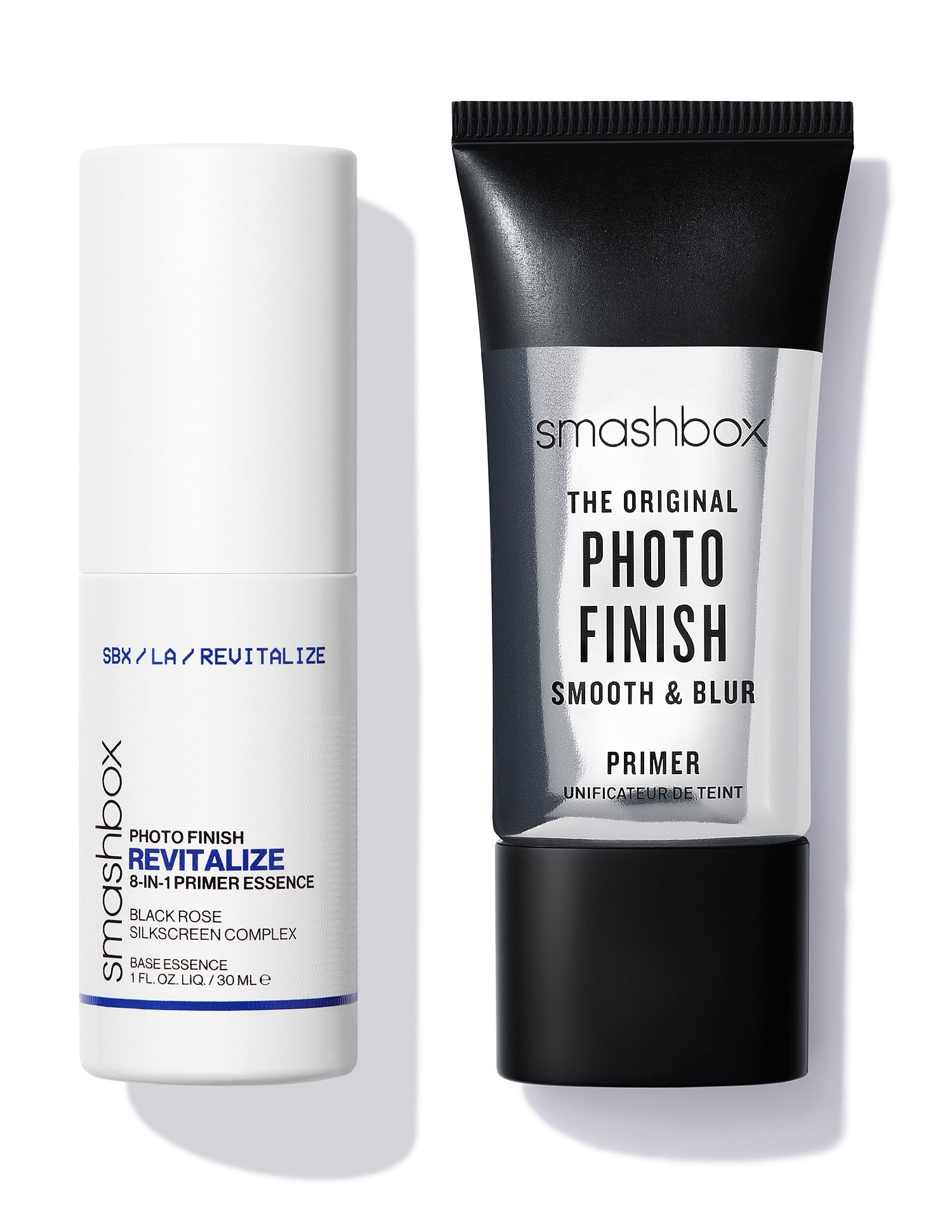 After-Party Starter Primer Duo • 60ml