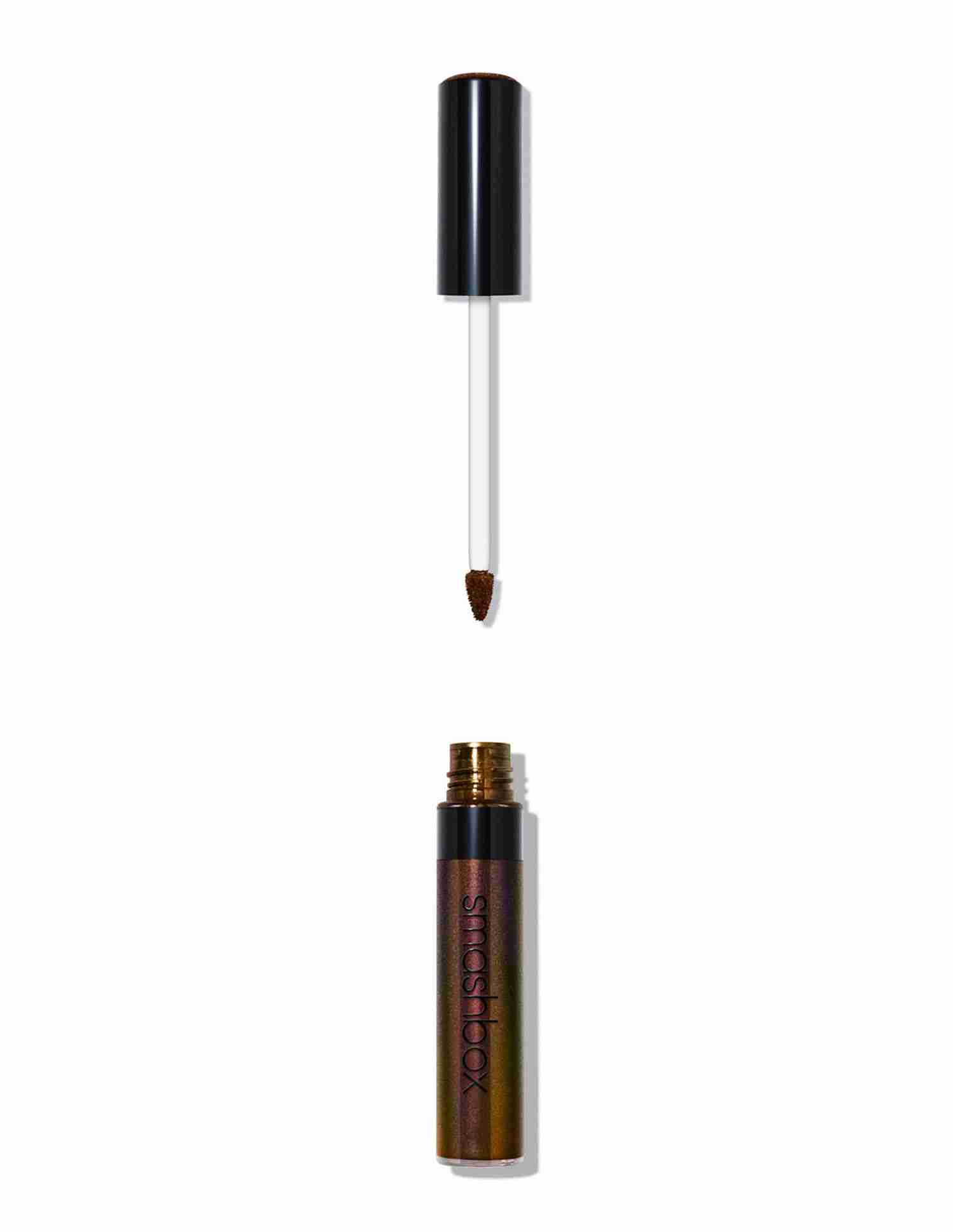 Be Legendary Liquid Lip • Foil Slick