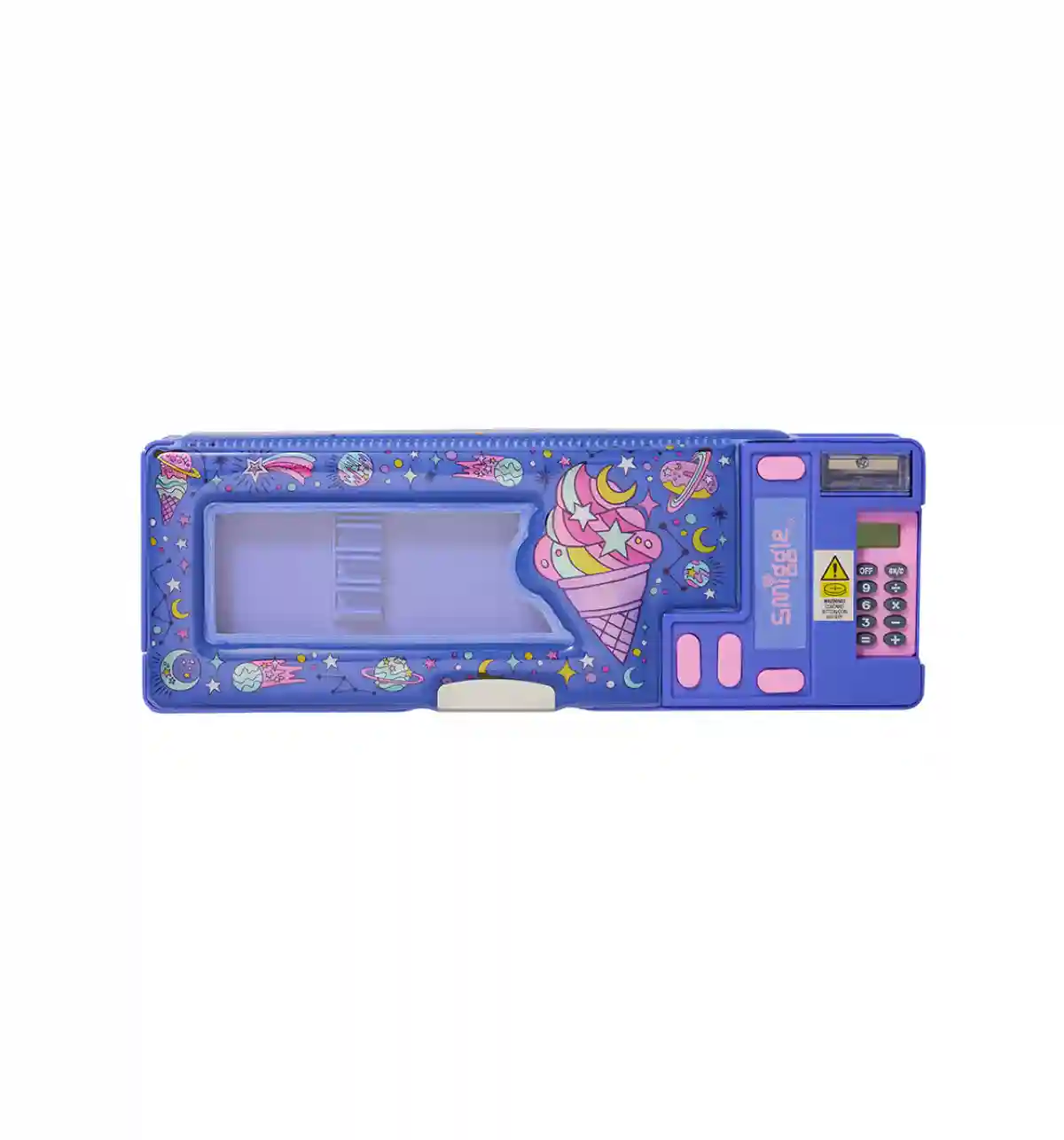 smiggle pop out pencil amazon smiggle pencil case