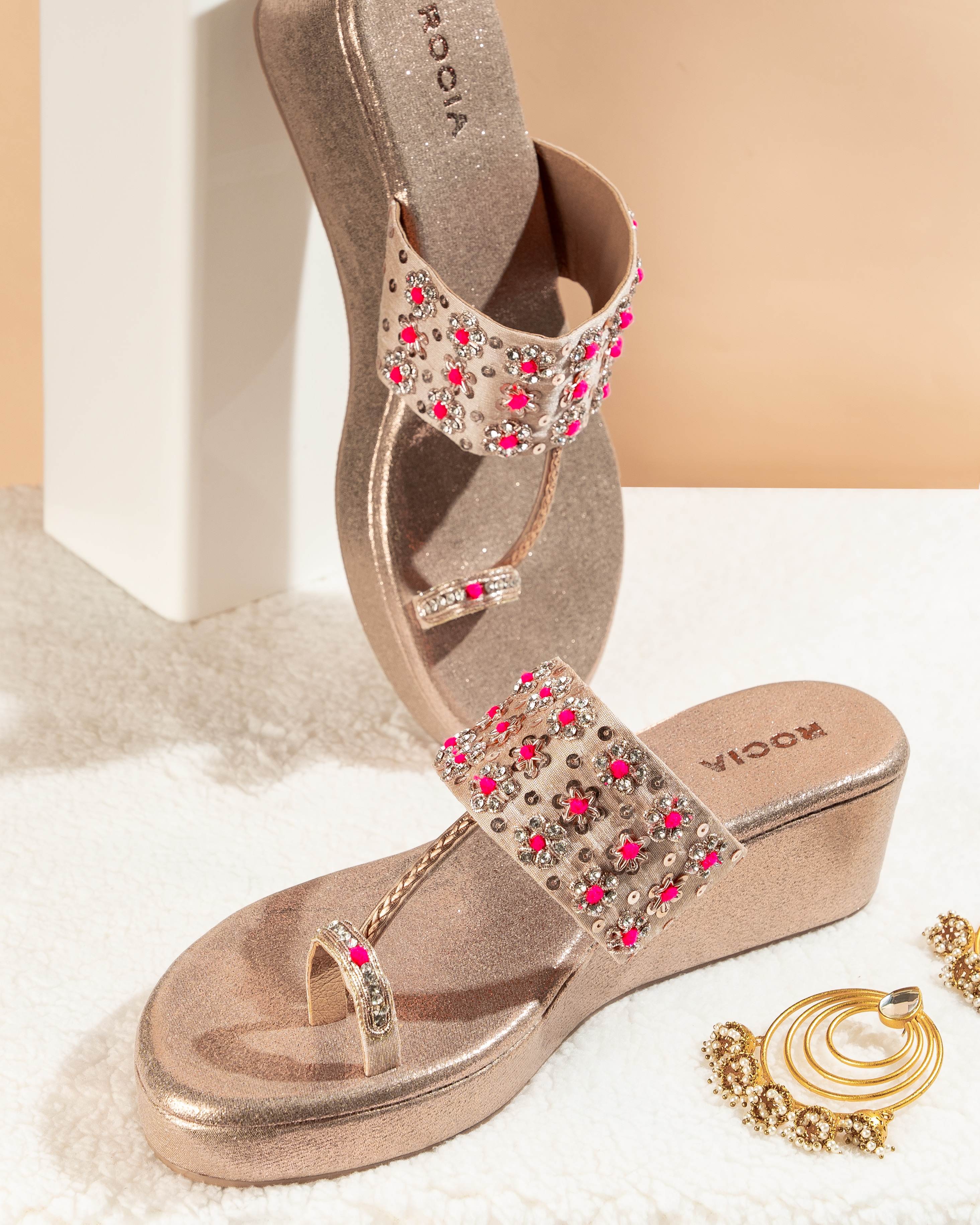 Rocia wedges hotsell