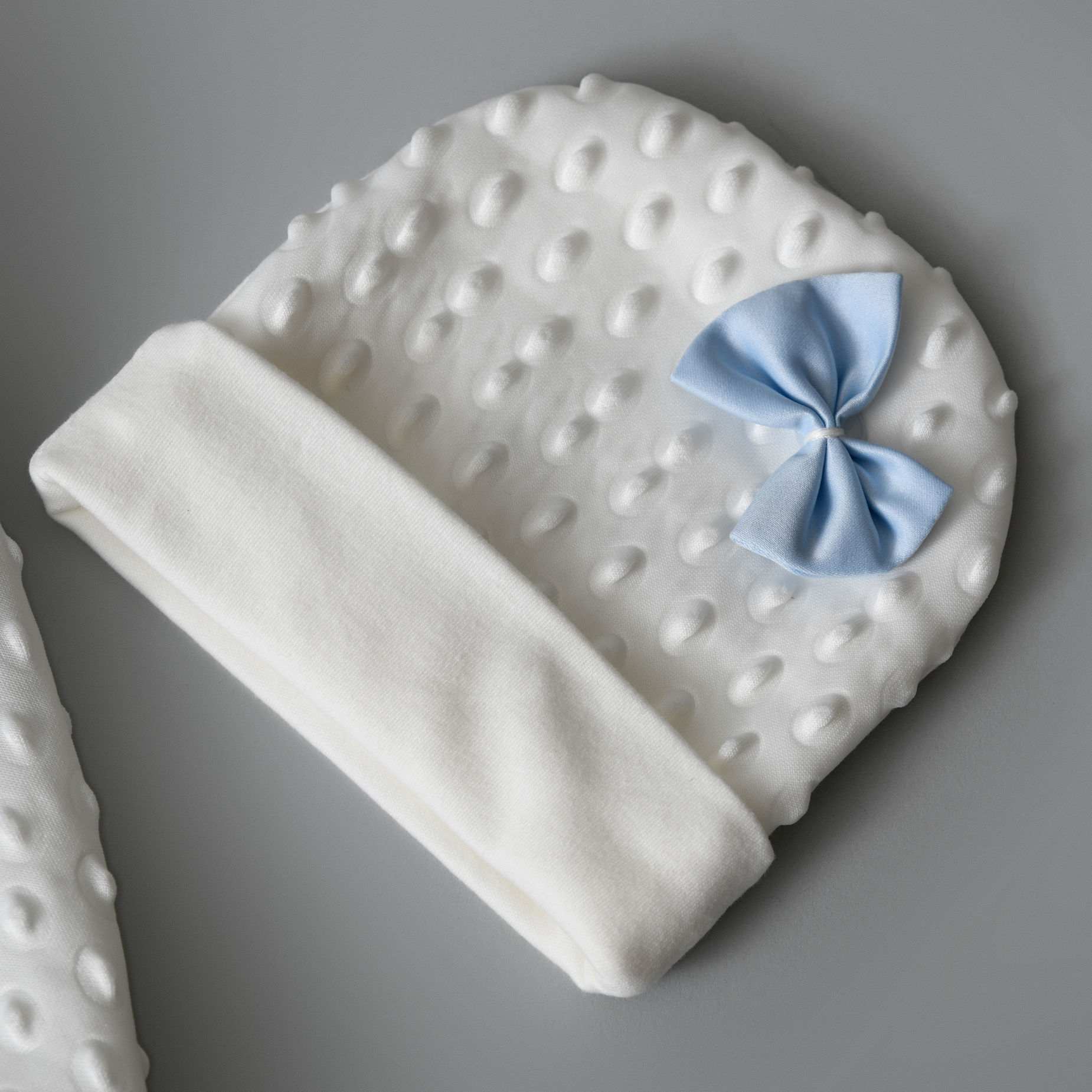 The balloon flower wrap