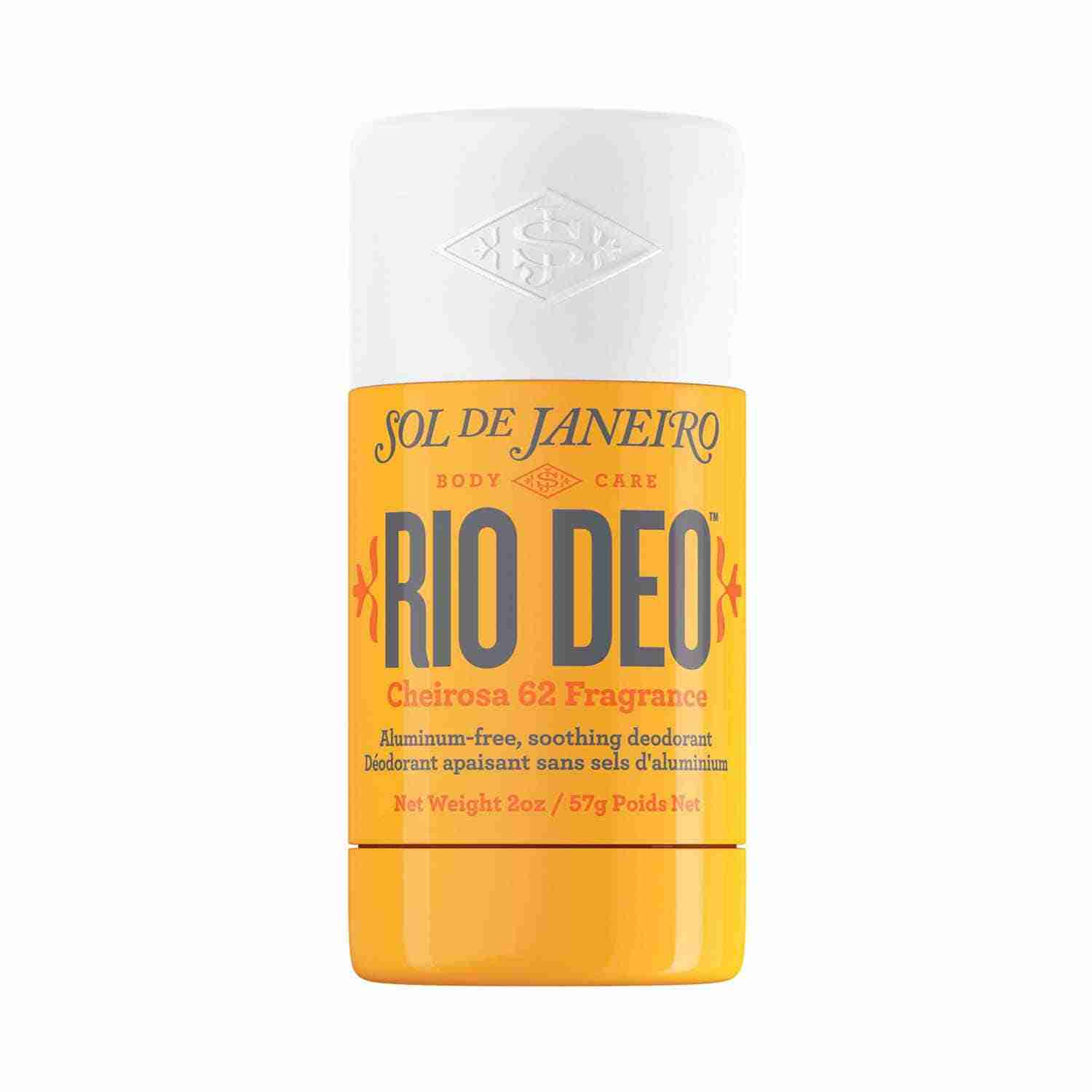 Sol de Janeiro Rio Deo Cheirosa 62 (57 g)