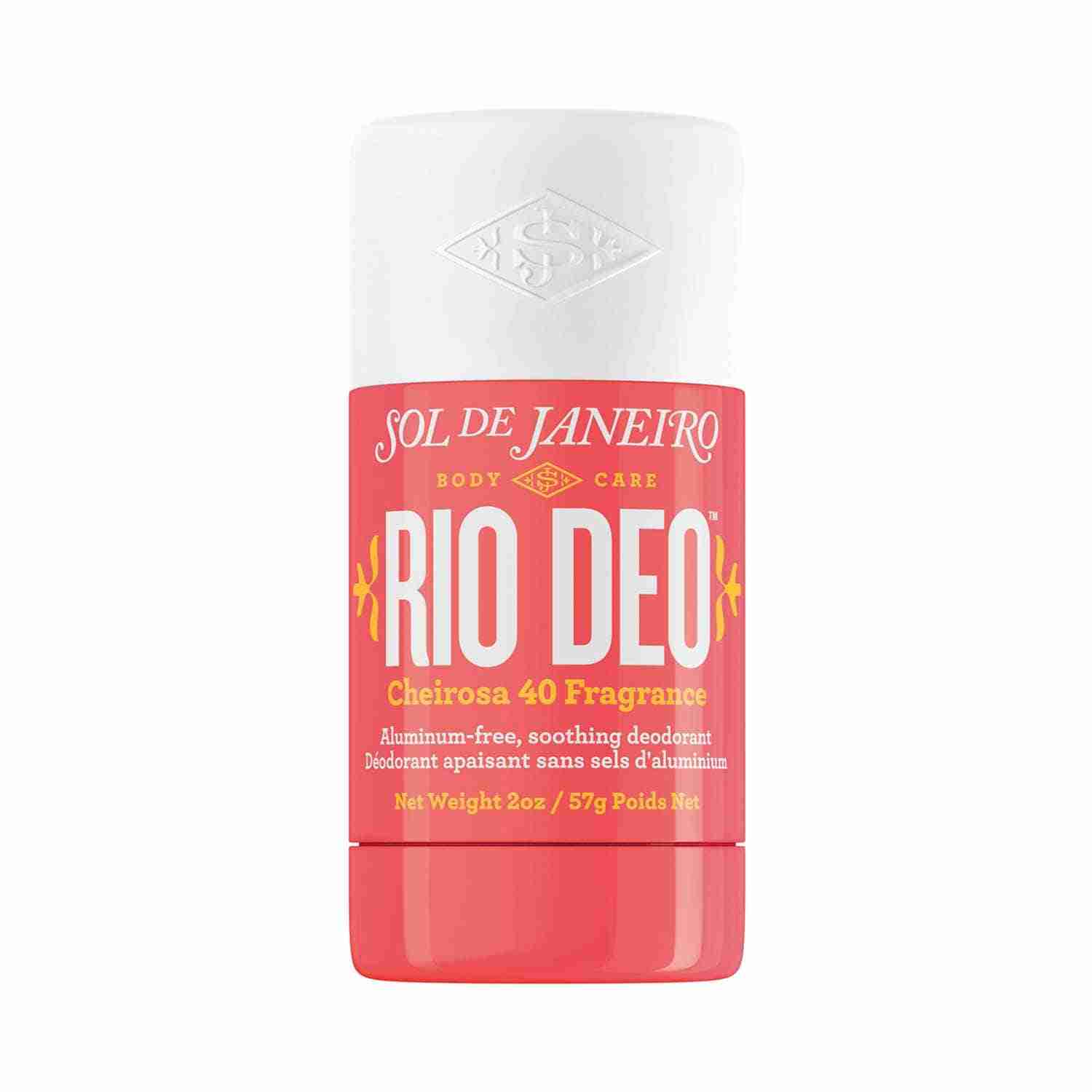 Sol de Janeiro Rio Deo Cheirosa 40 (57 g)