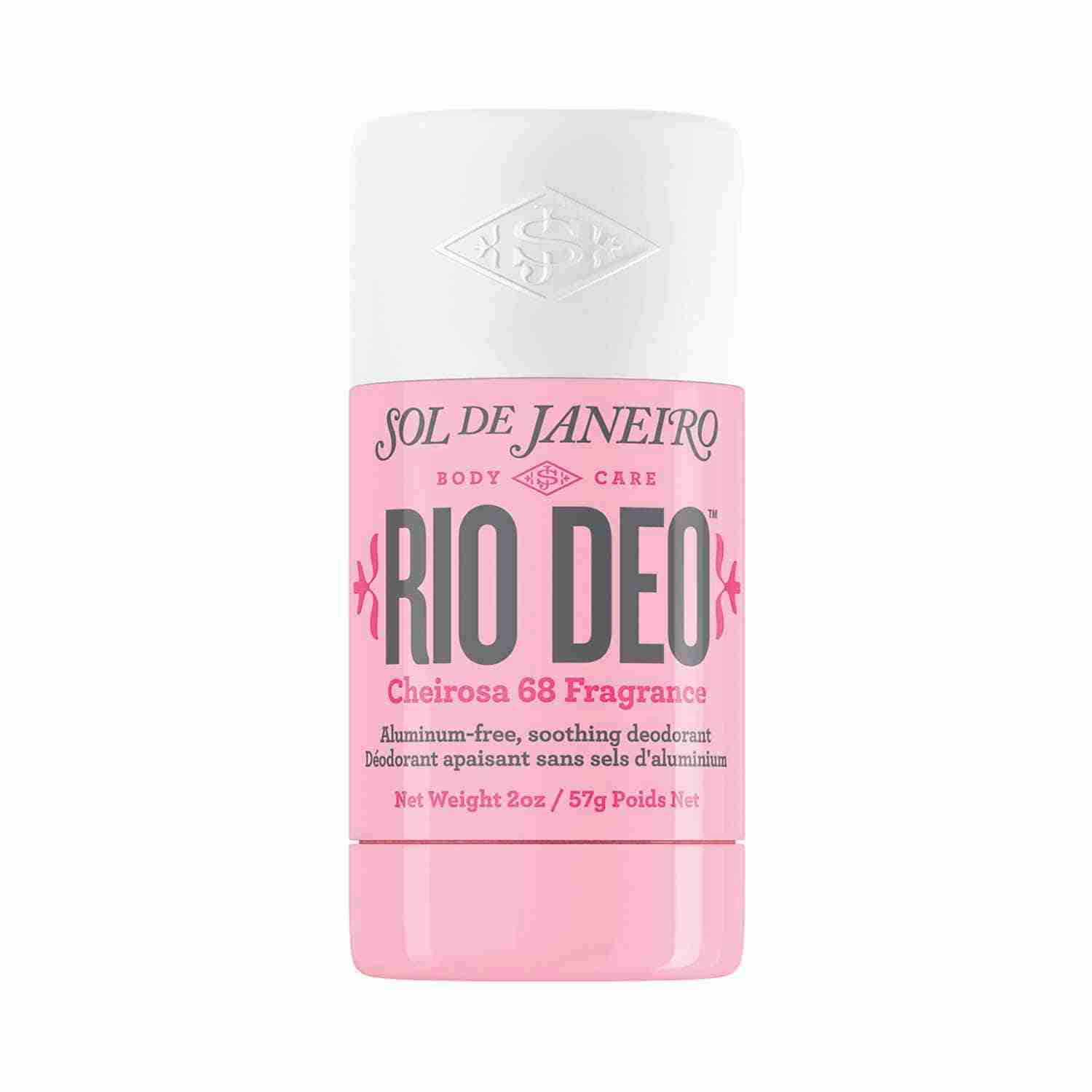 Sol de Janeiro Rio Deo Cheirosa 68 (57 g)