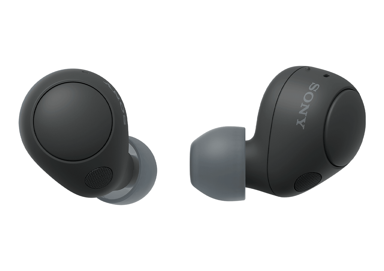 Sony WF-C700N Wireless Noise Cancelling Headphones Black 1