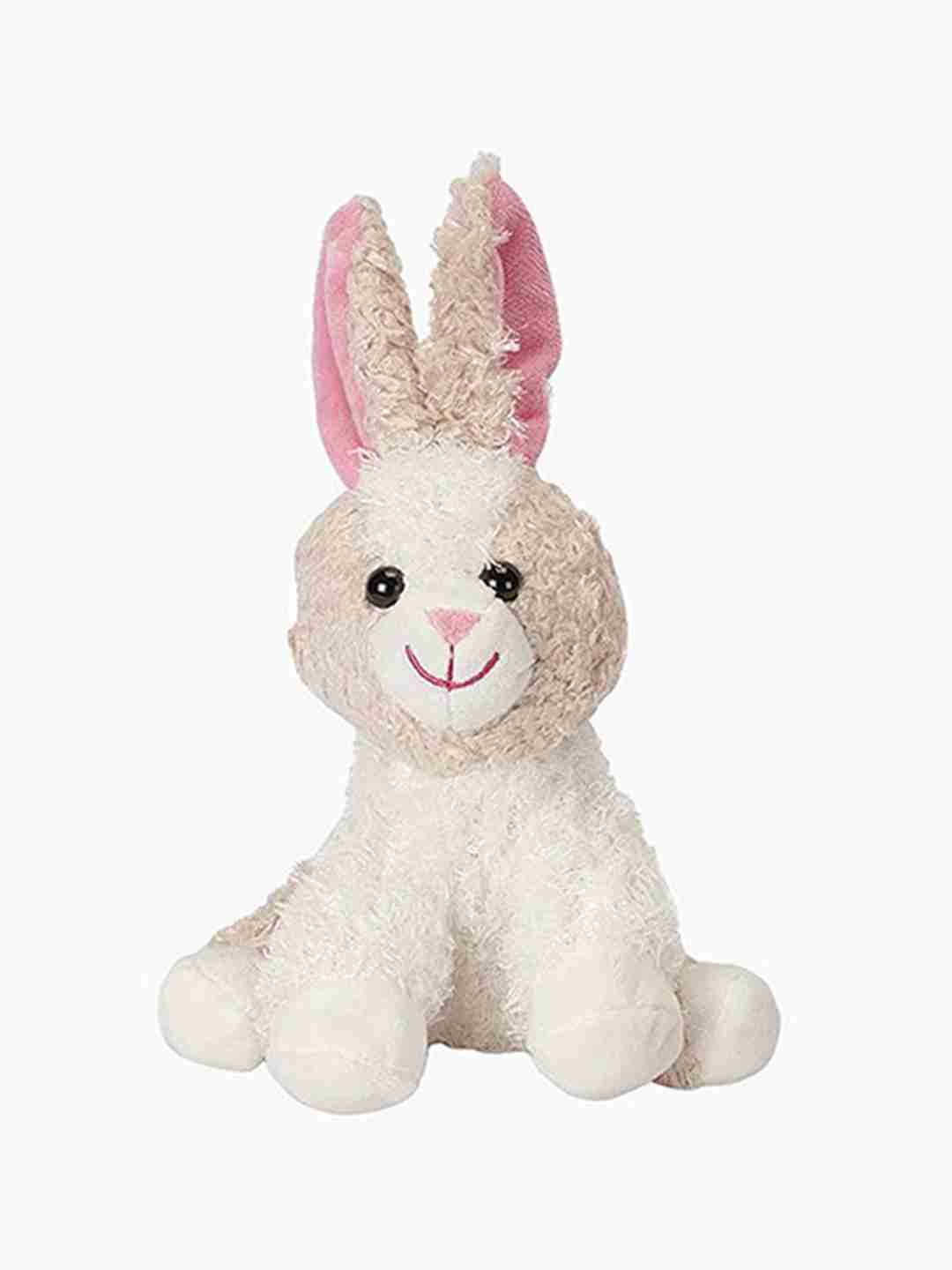 Sophie Rabbit Plush , 17Cms Quirky Soft Toys for Kids age 12M+ - 17 Cm (Pink)