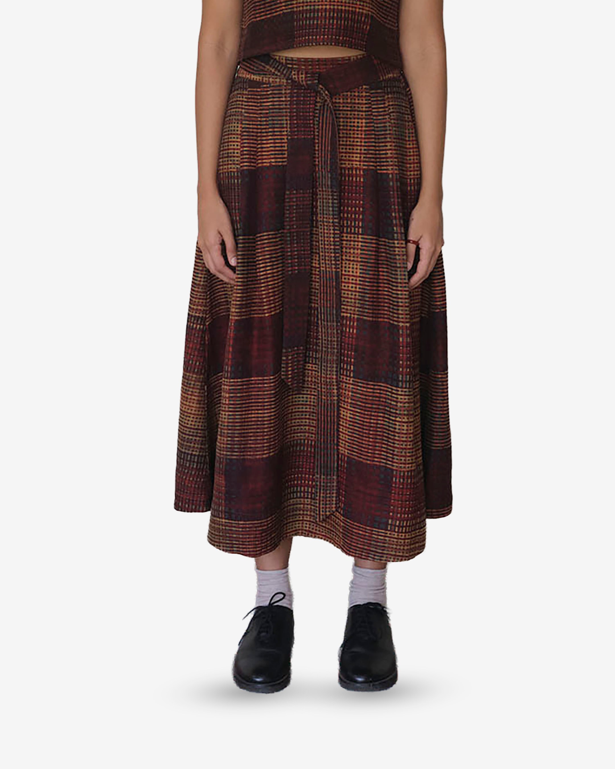 Harvest Skirt