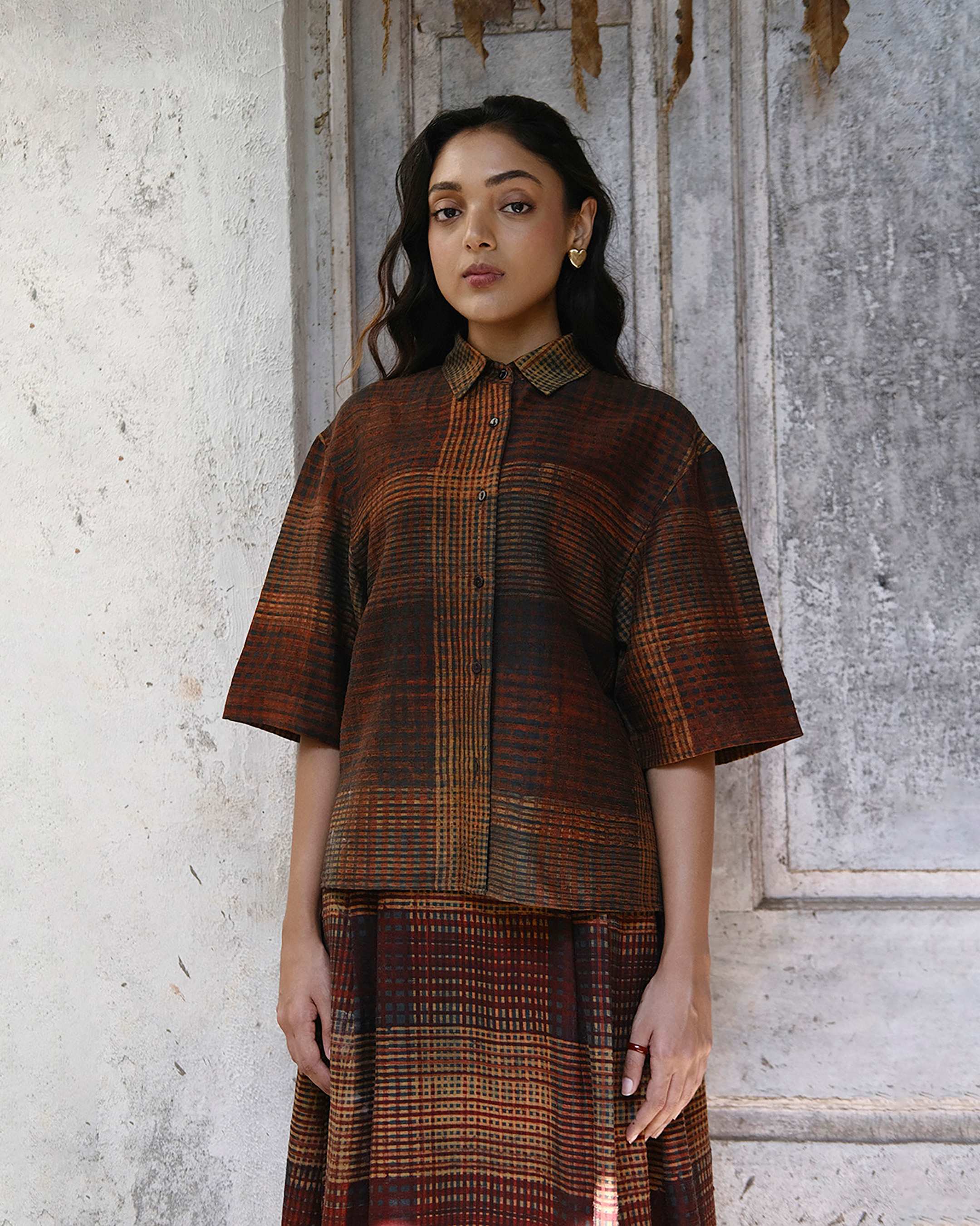 Harvest Shirt