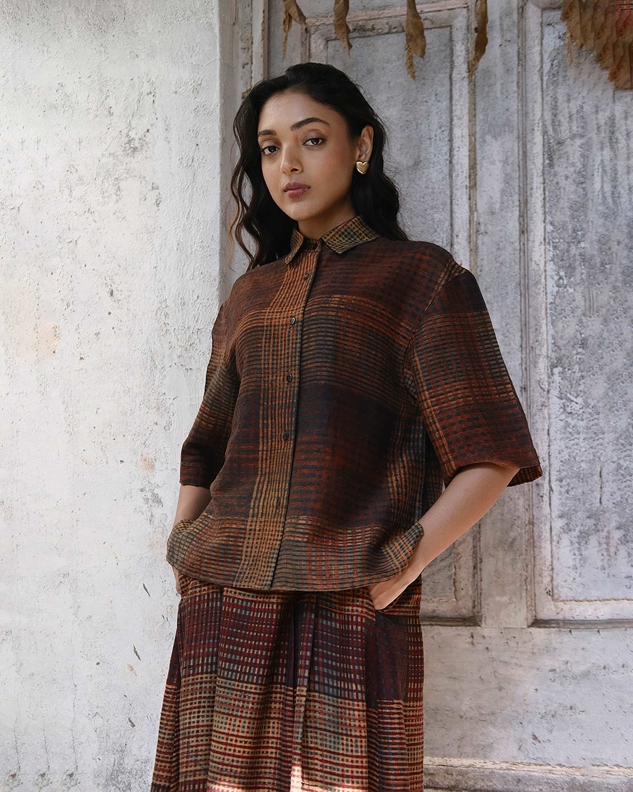 Harvest Shirt