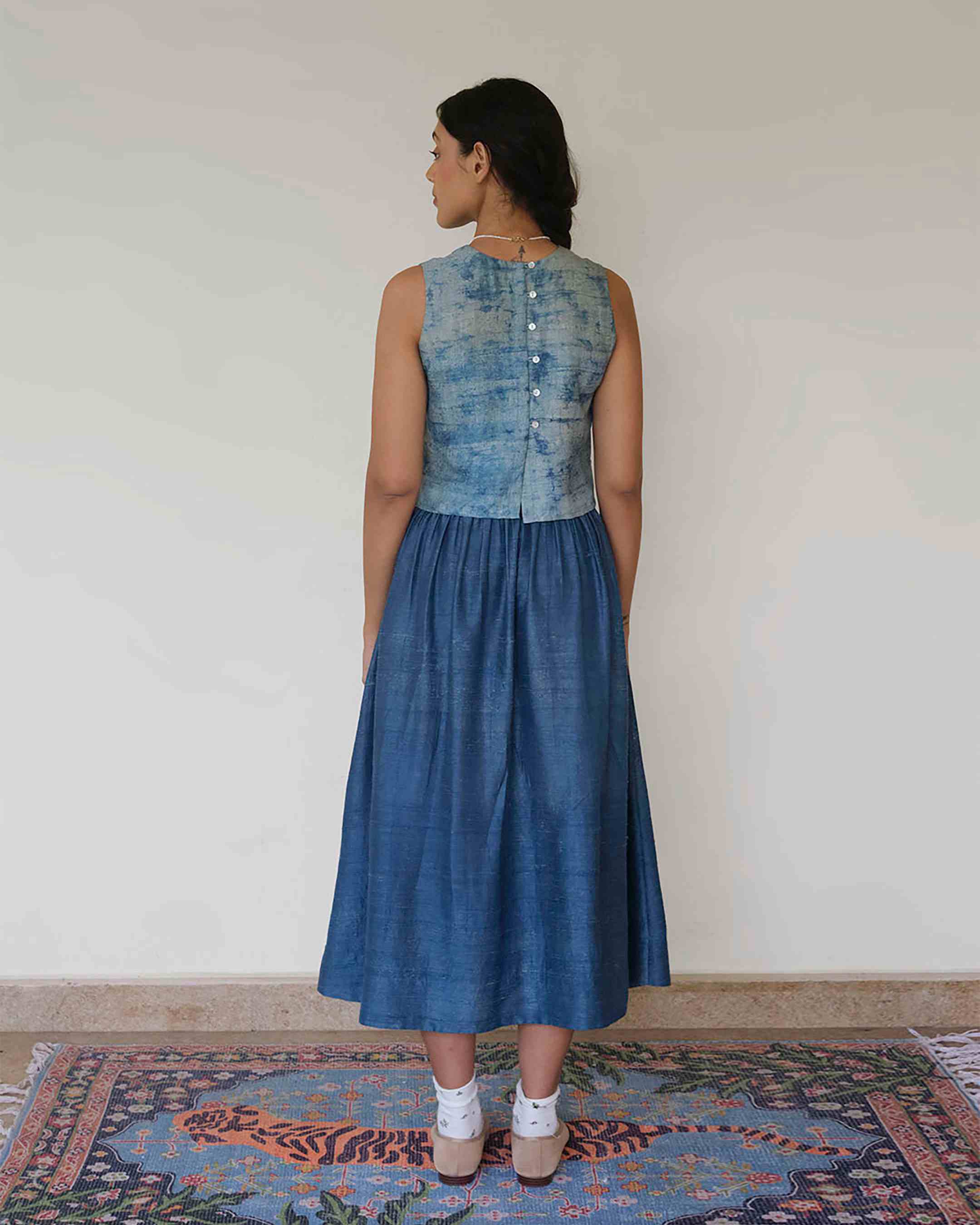Daydream Skirt
