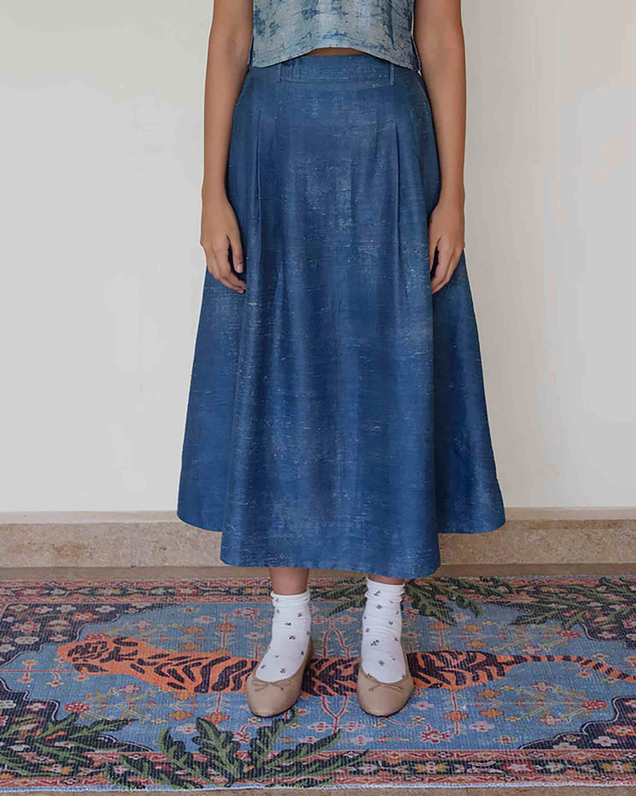 Daydream Skirt