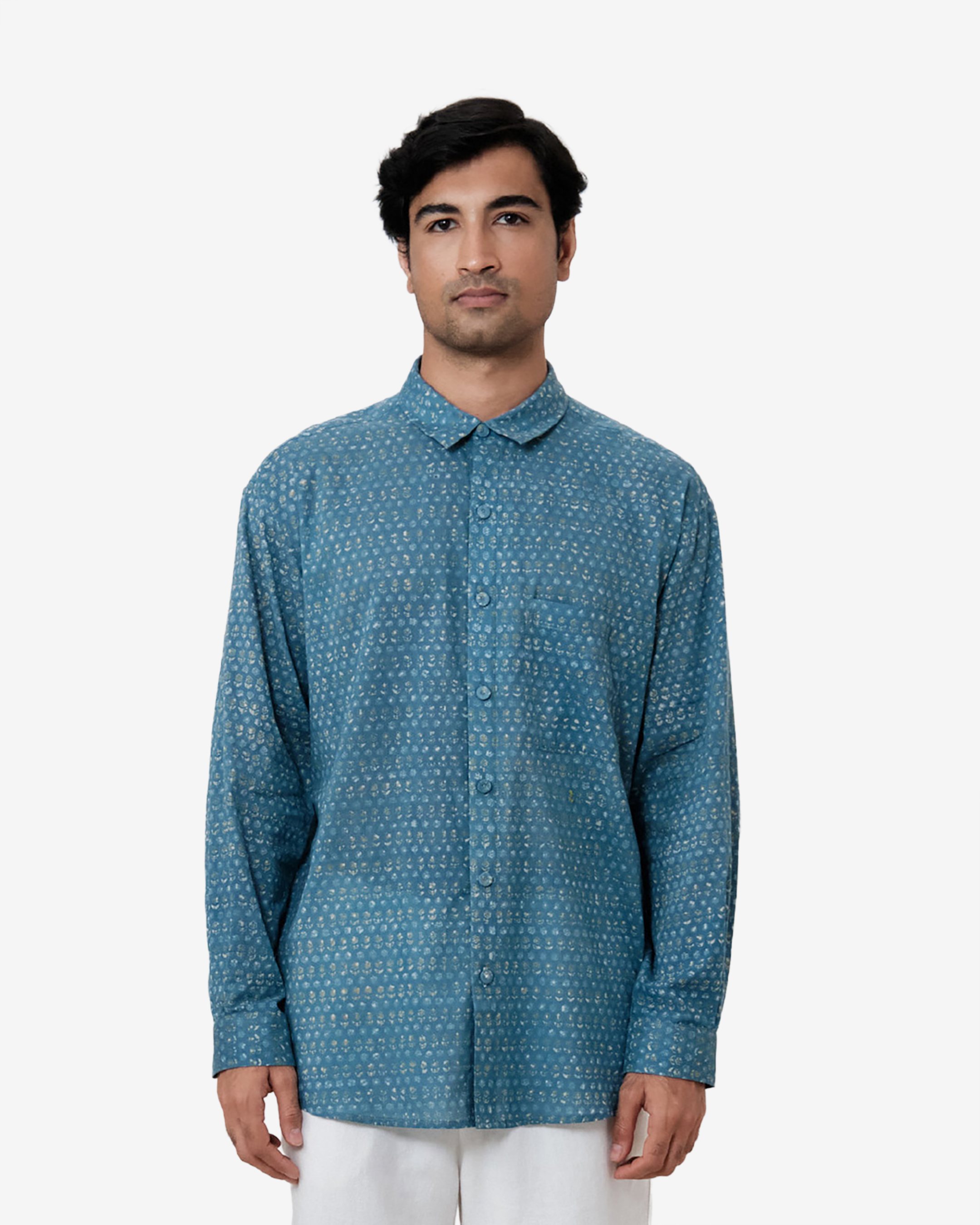 Forget Me Not Shirt