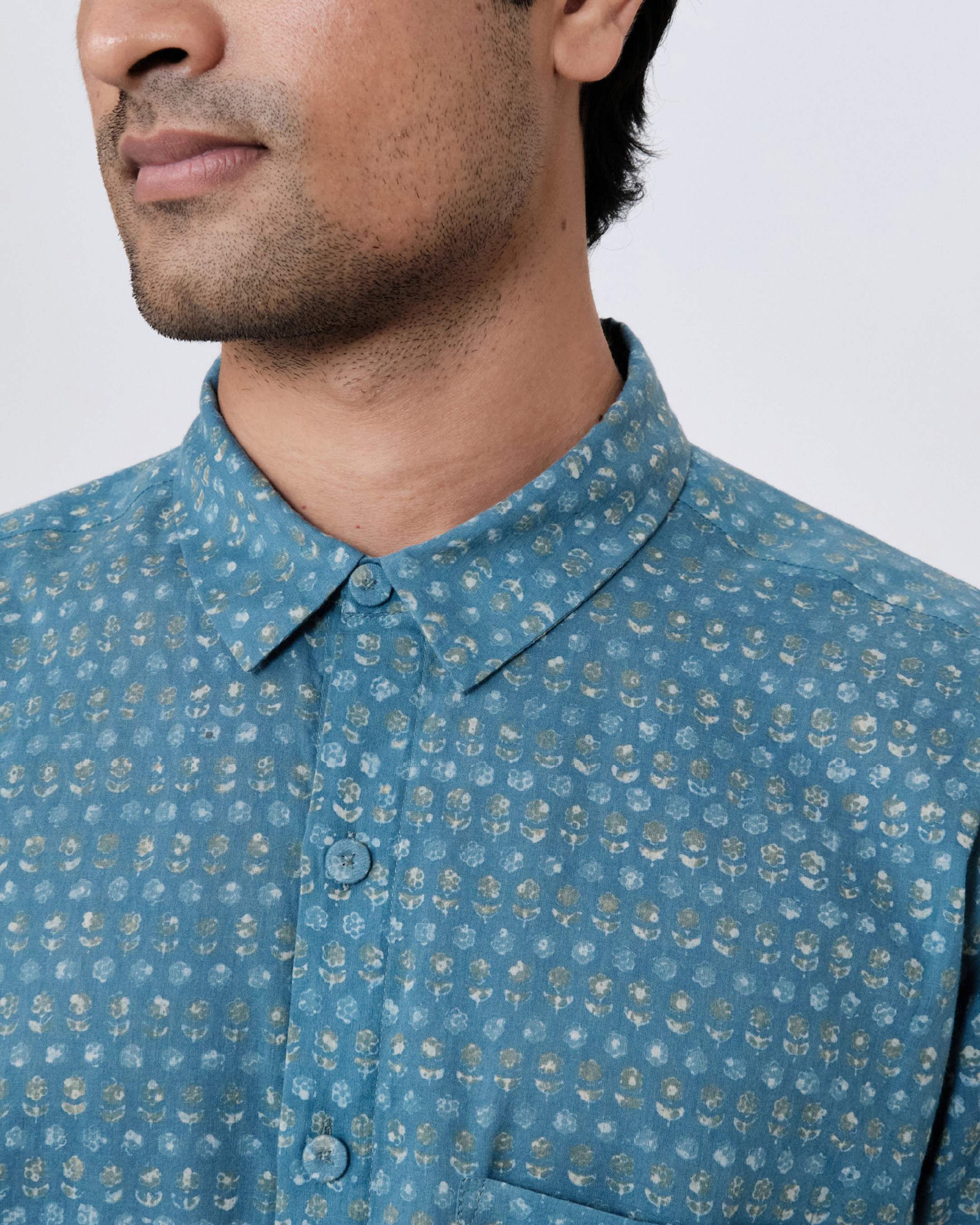 Forget Me Not Shirt