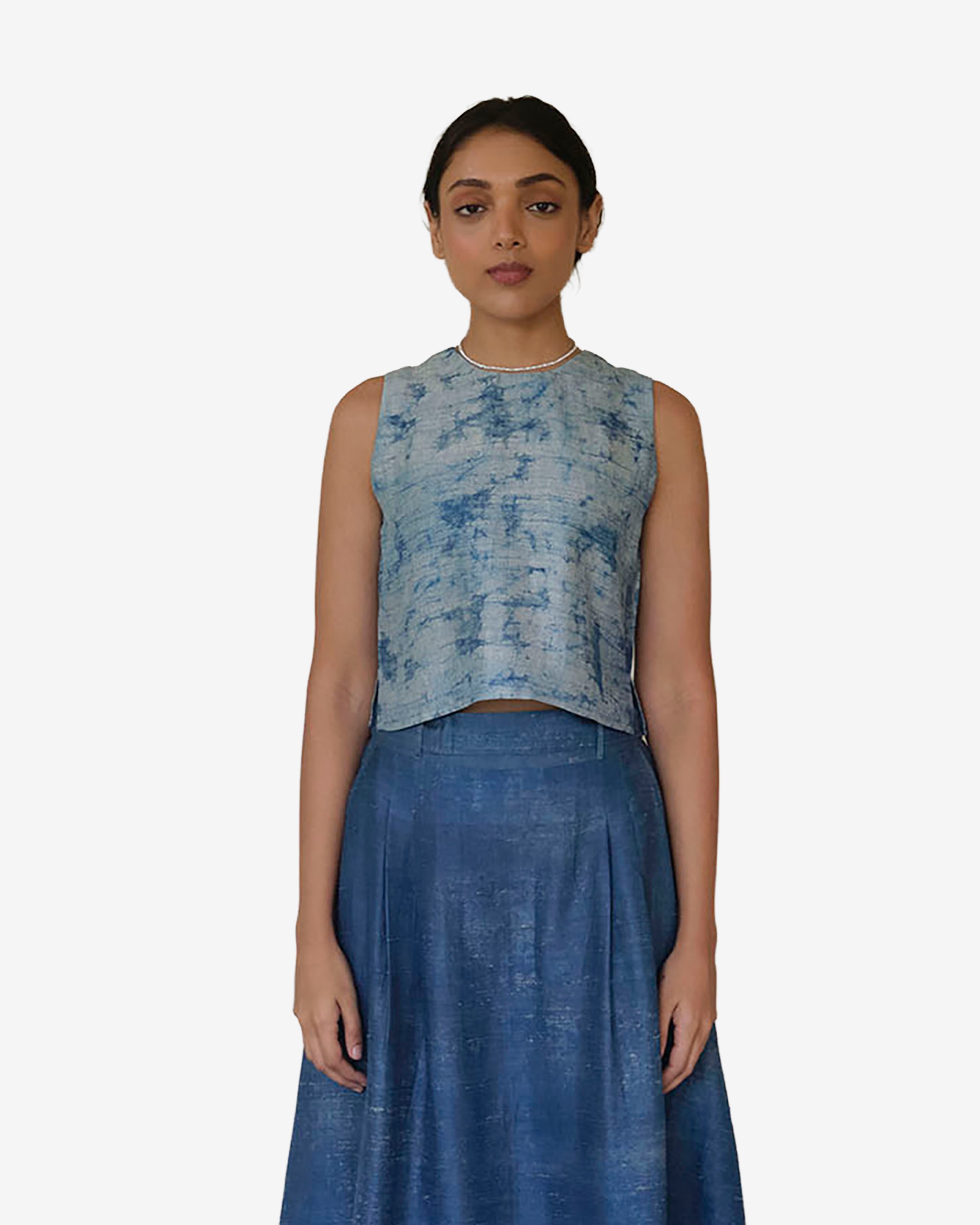 Azure Top