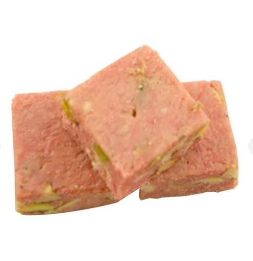 Rose Bite (Shree Mahalakshmi Sweets, Mysore)