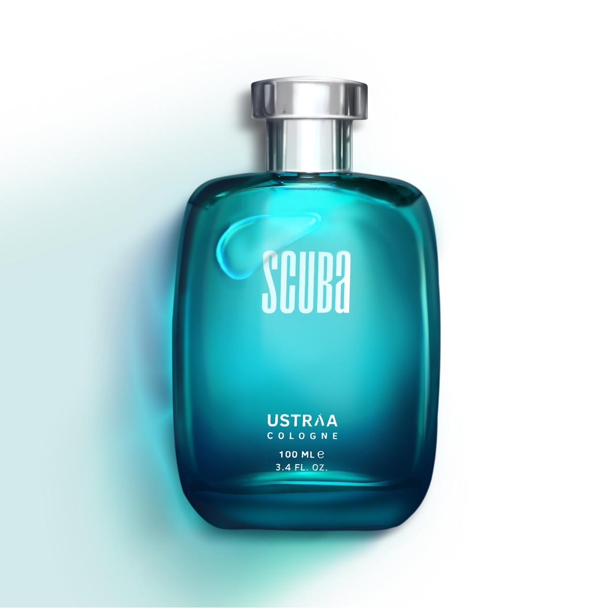 Ustraa | Cologne Scuba-100 ml. (Bottle) 1