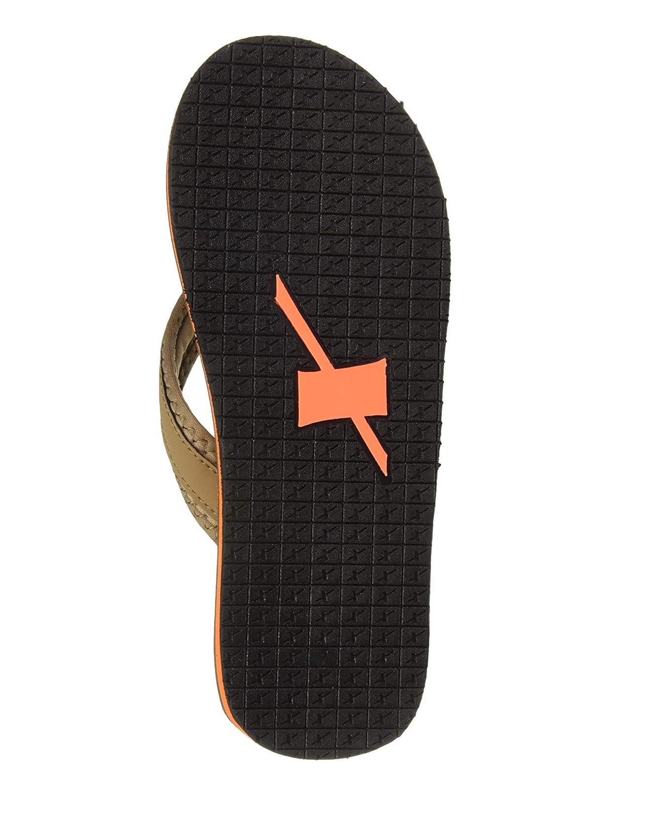 SPARX Mens SFG-48 Flip Flop