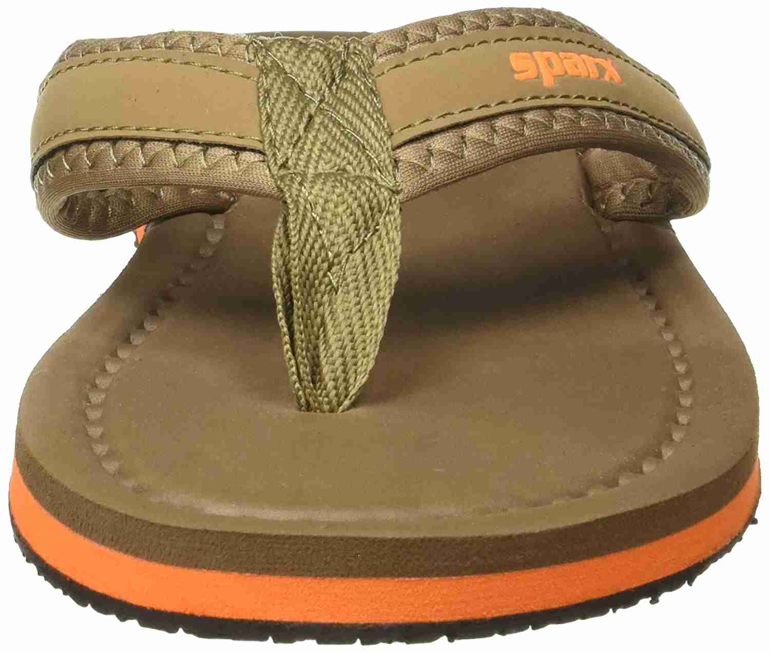 SPARX Mens SFG-48 Flip Flop