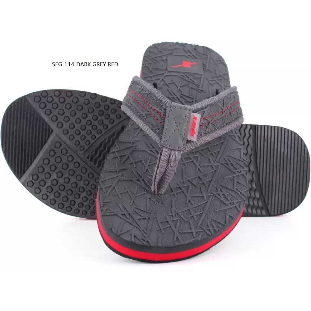 Sparx sm 294 grey top