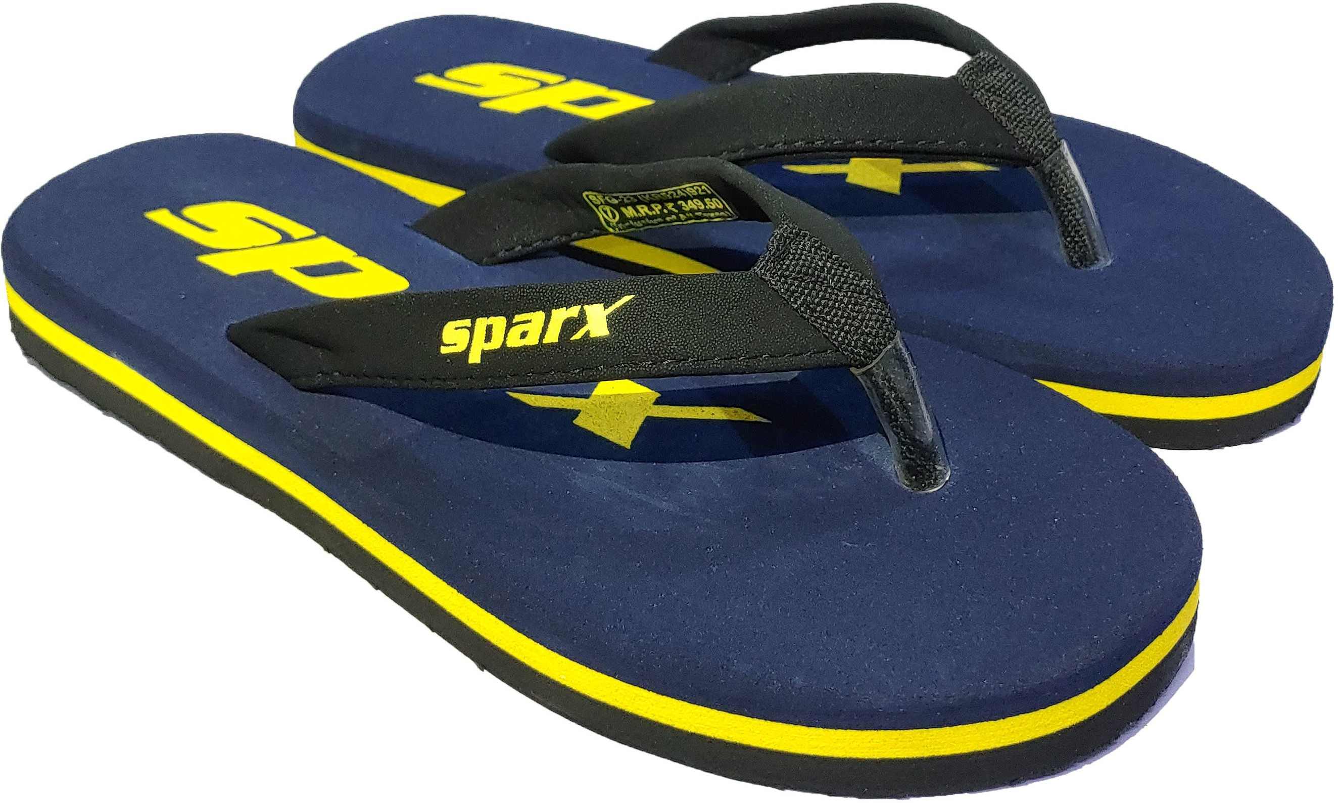 Sparx slippers original best sale