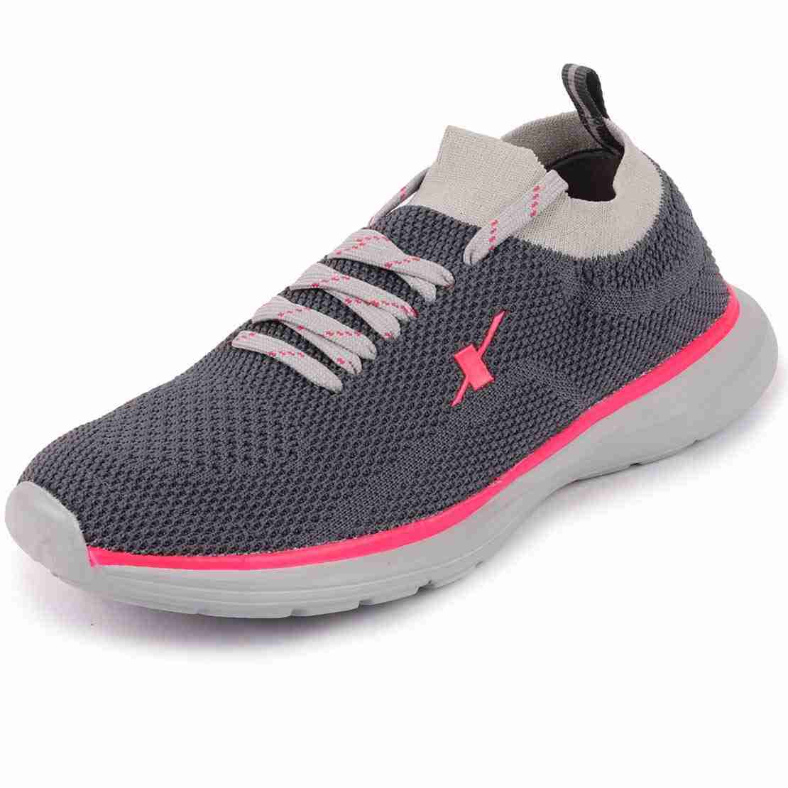 Sparx ladies deals sports shoes