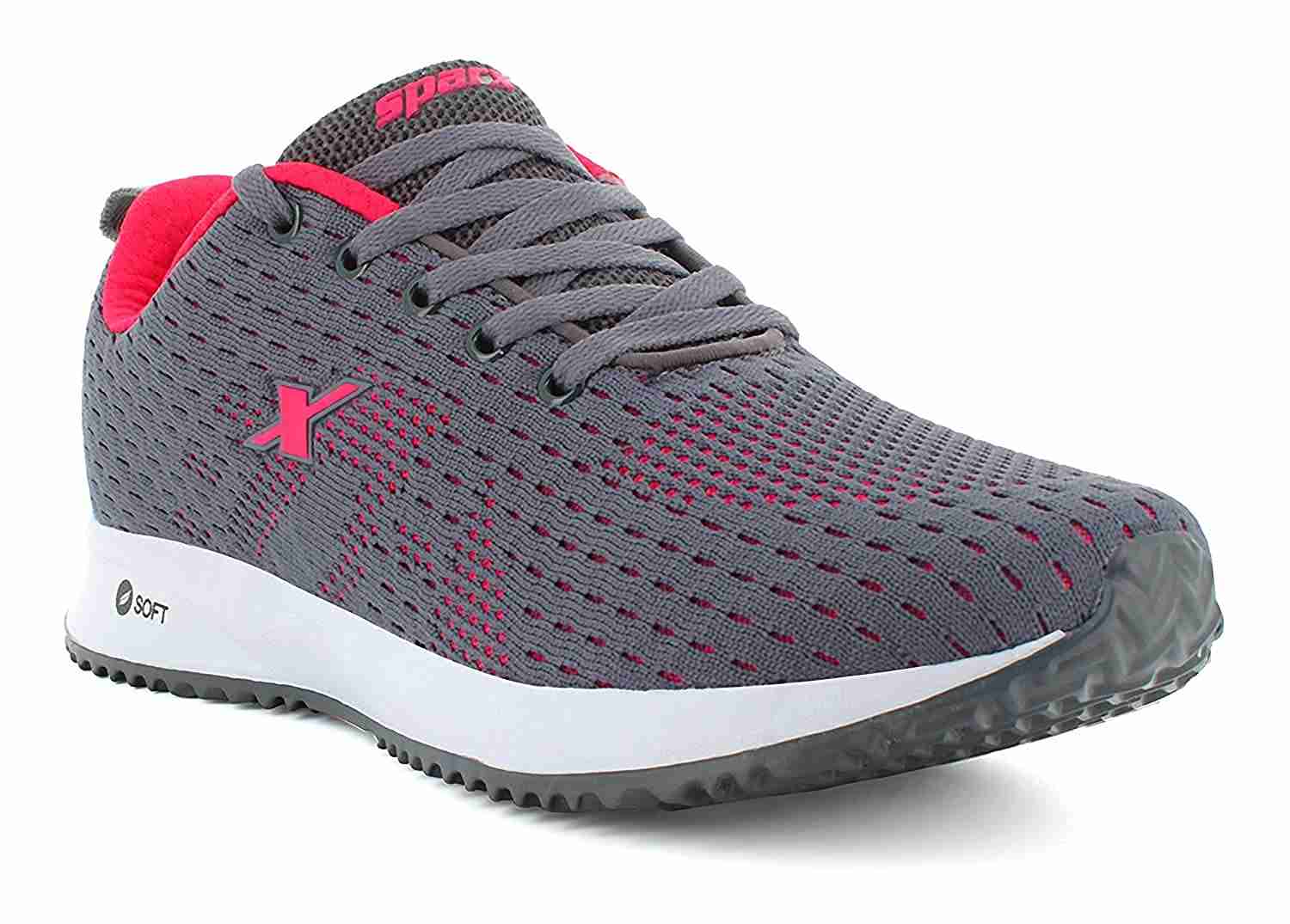 Sparx girl sports shoes discount