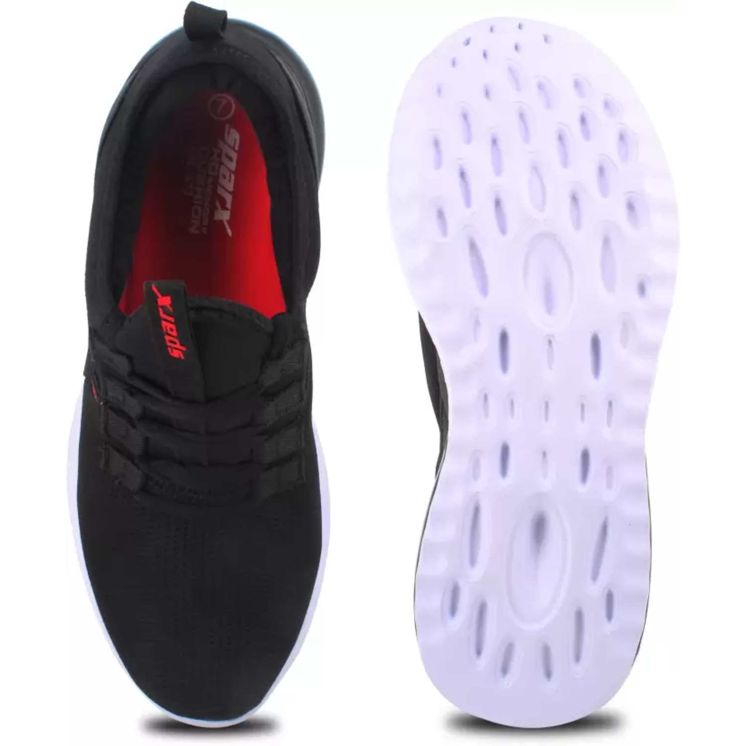 Sparx | Sparx SM677 Men Sport shoe 4