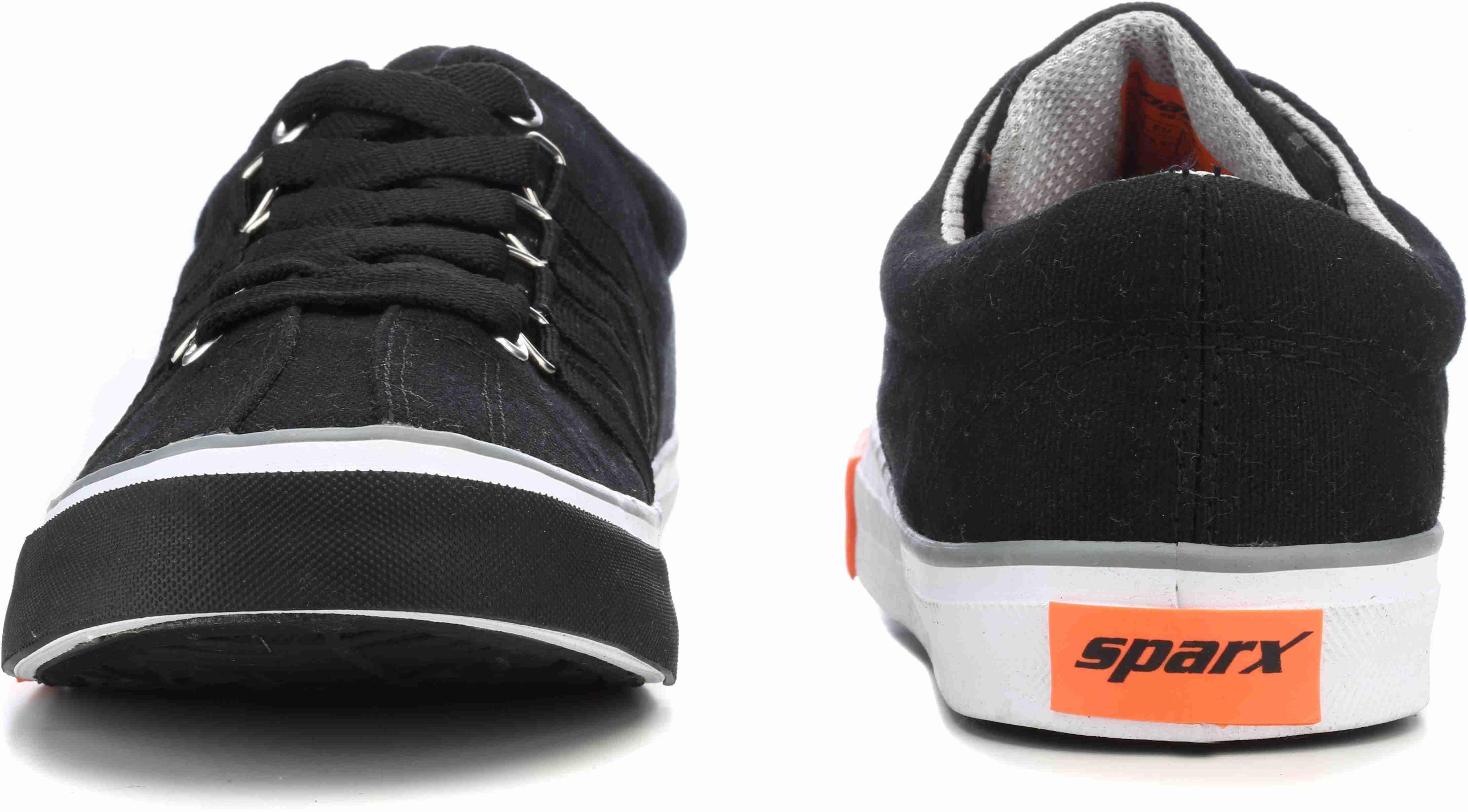 Sparx shoes sale sm 162 black