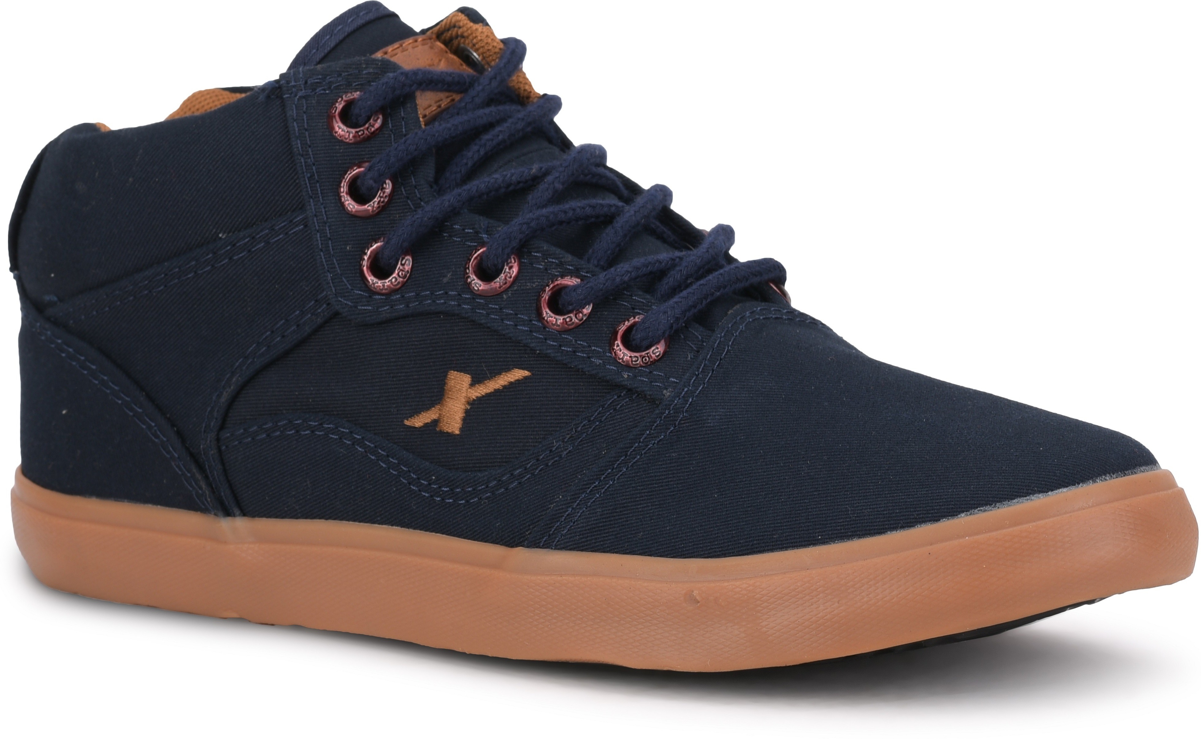Buy Sparx Men SM-162 Navy Blue Casual Shoes Online at Best Prices in India  - JioMart.