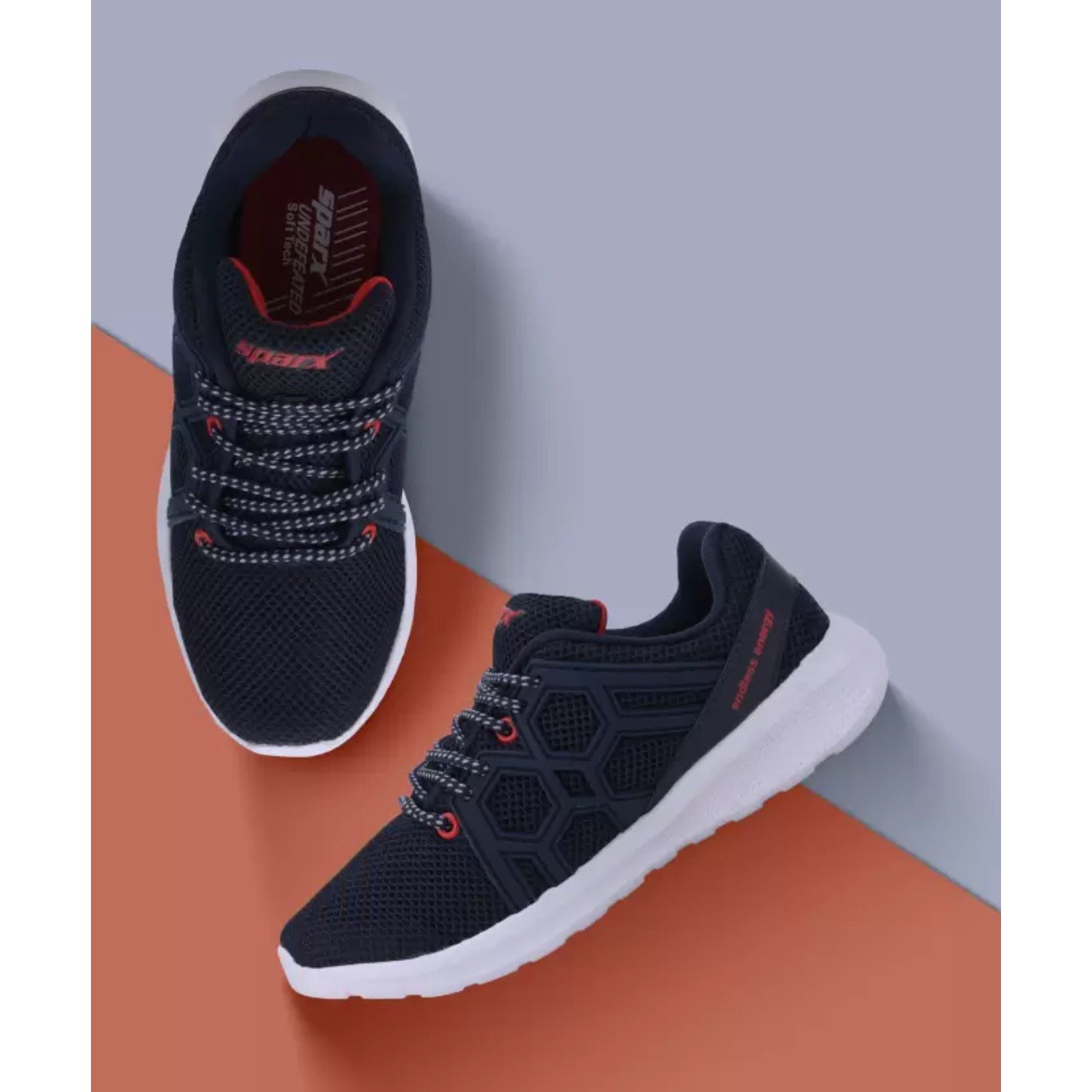 Sparx SM421 Men Sport shoe