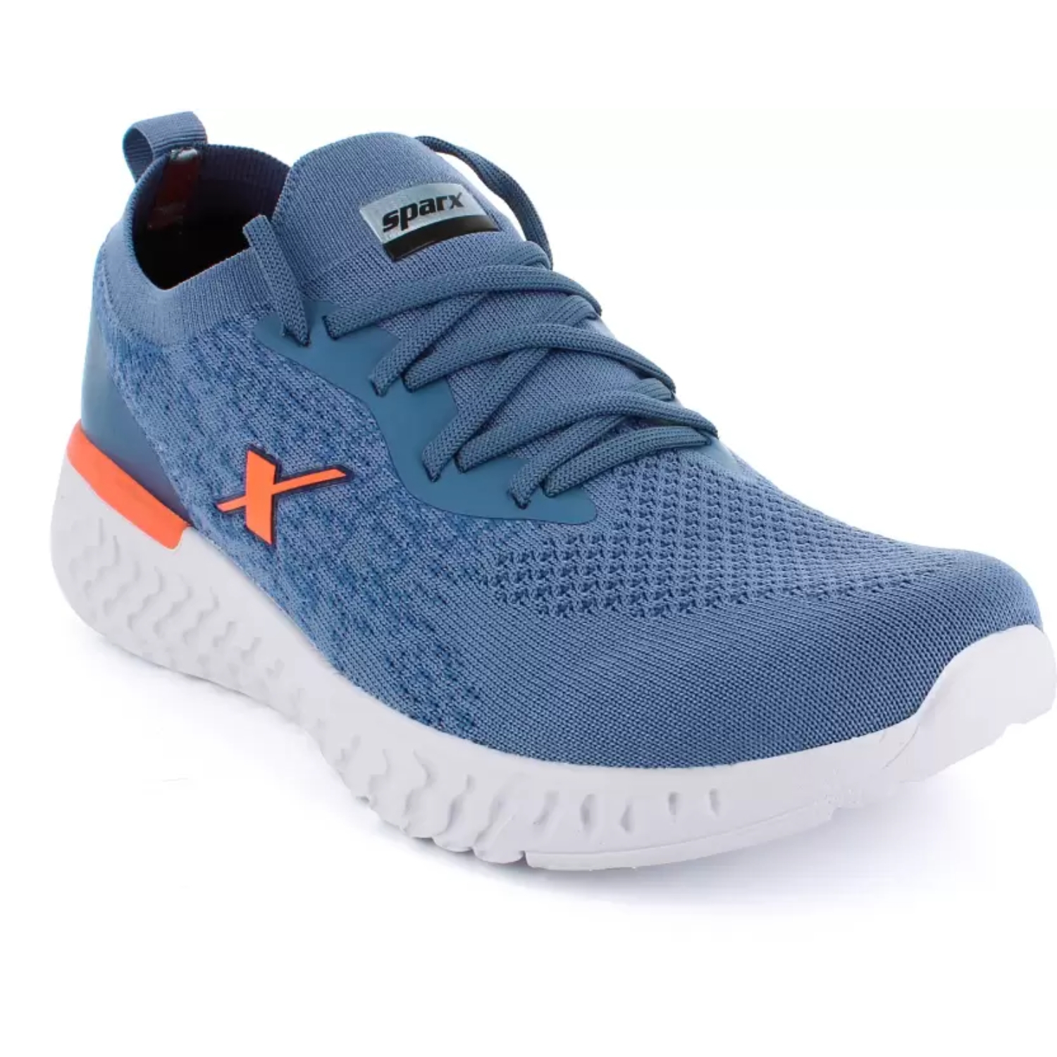 Buy Sparx Navy Running Shoes for Men at Best Price @ Tata CLiQ