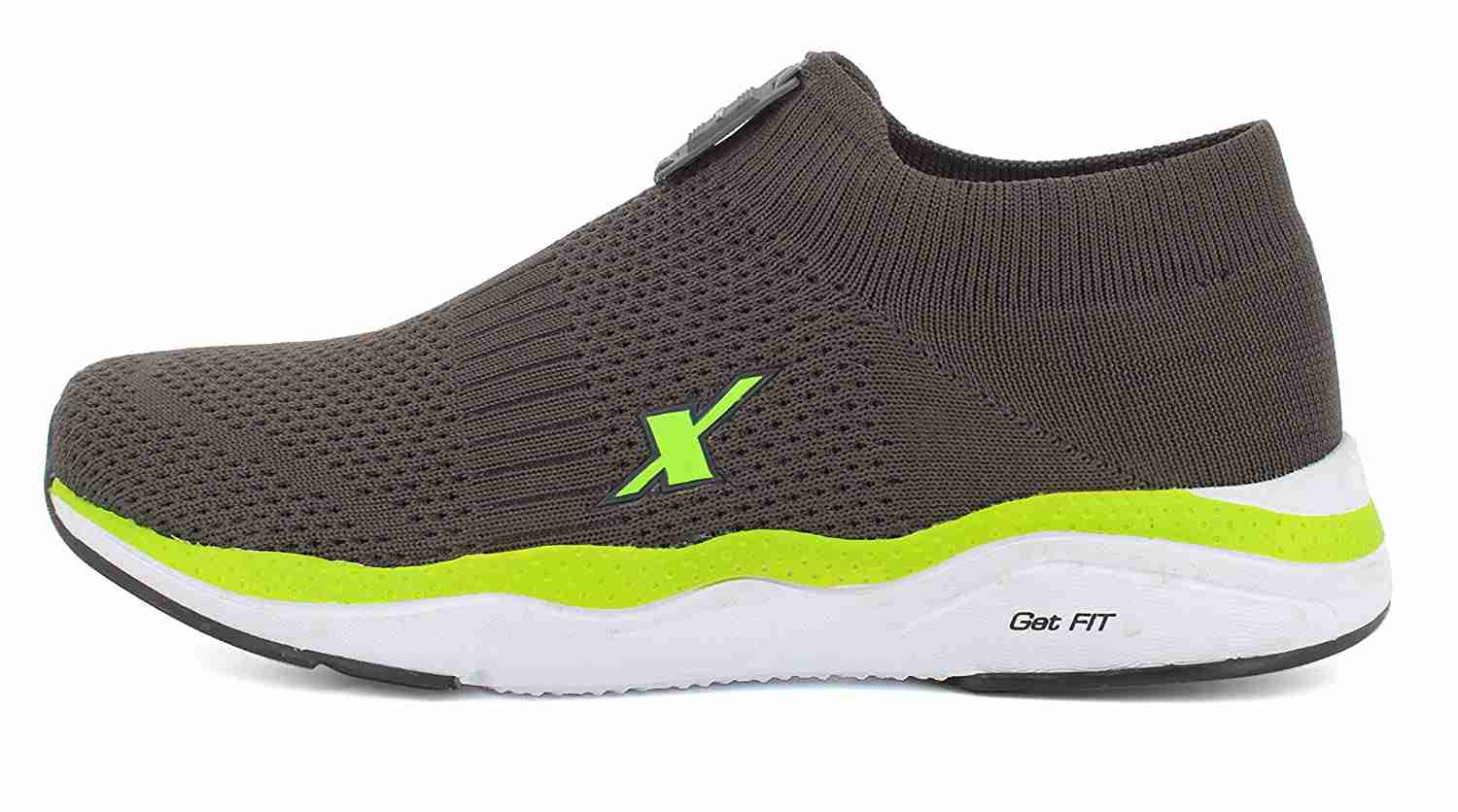 Sparx shoes without less on sale